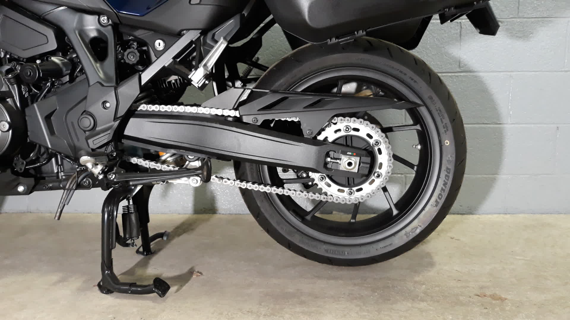 2025 Honda NT1100 DCT for Sale