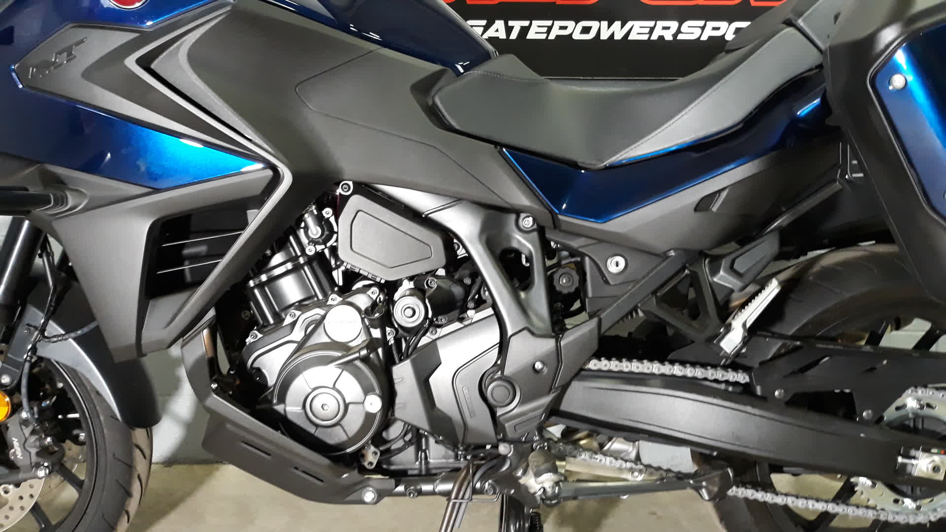 2025 Honda NT1100 DCT for Sale