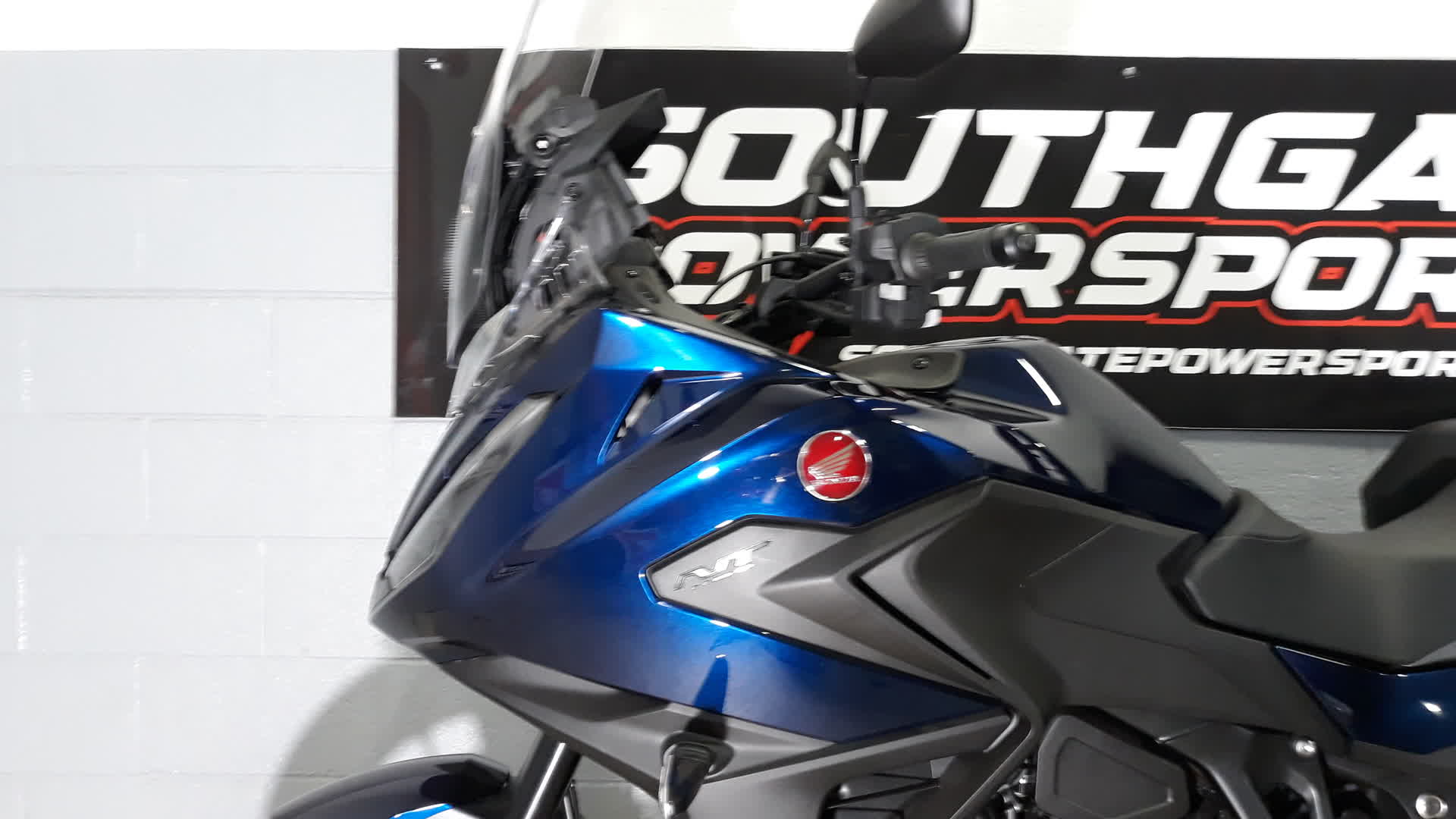 2025 Honda NT1100 DCT for Sale