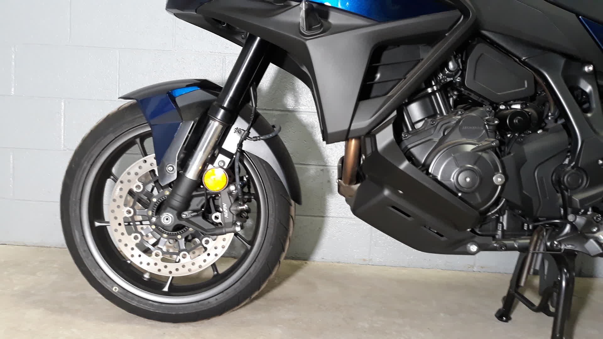 2025 Honda NT1100 DCT for Sale