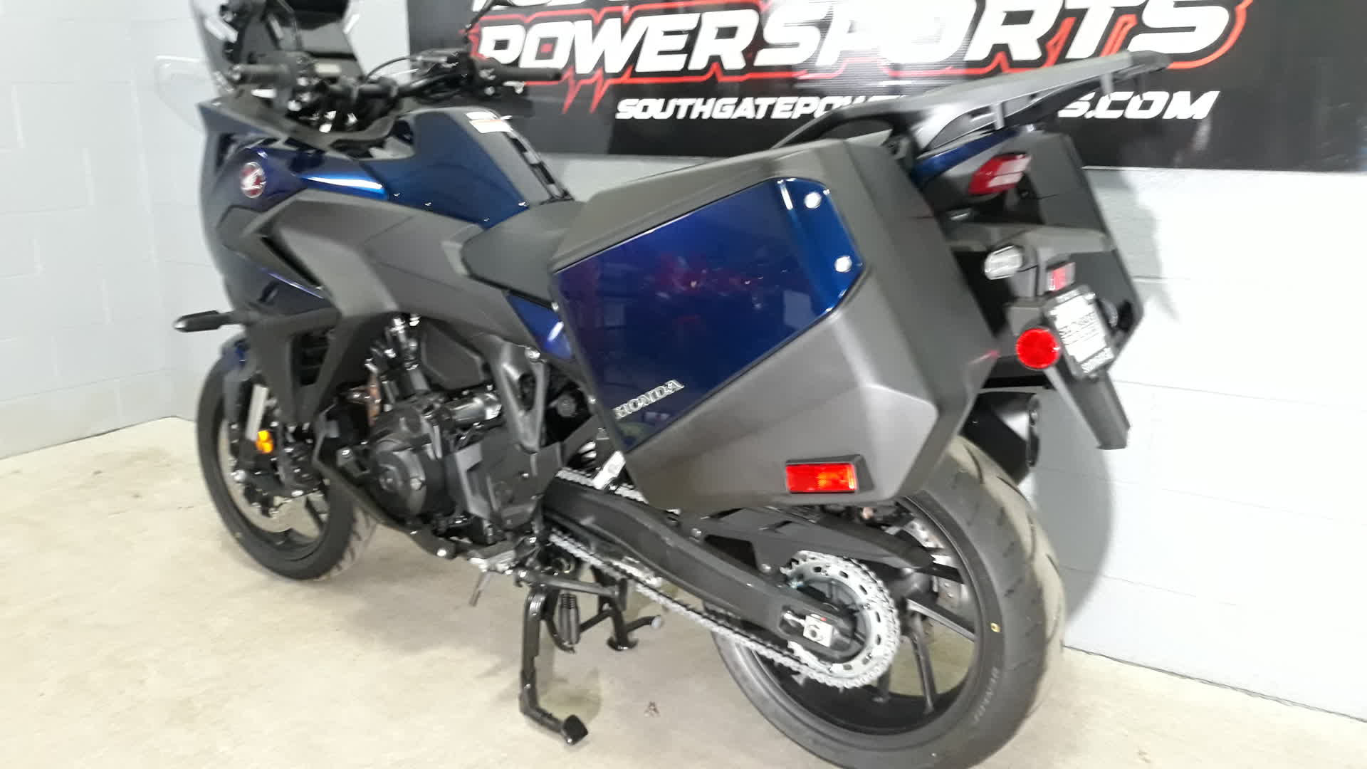 2025 Honda NT1100 DCT for Sale
