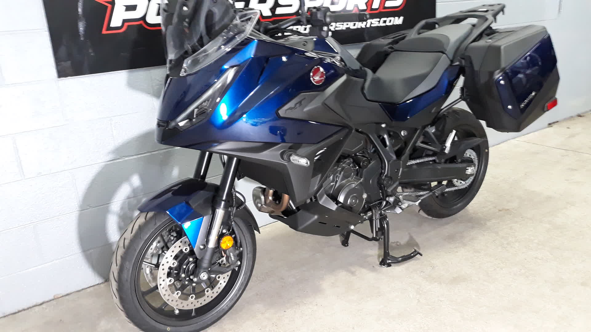 2025 Honda NT1100 DCT for Sale