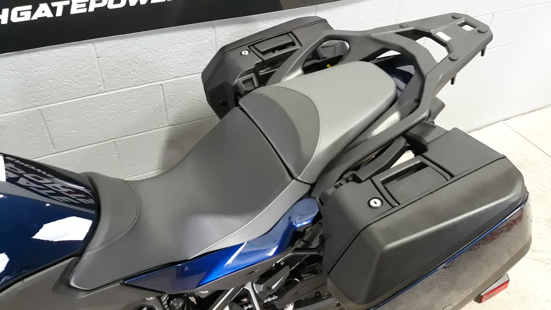 2025 Honda NT1100 DCT for Sale