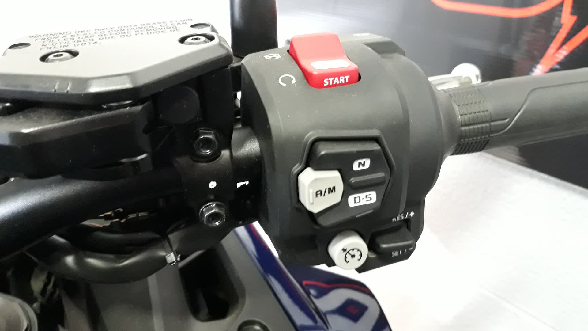 2025 Honda NT1100 DCT for Sale