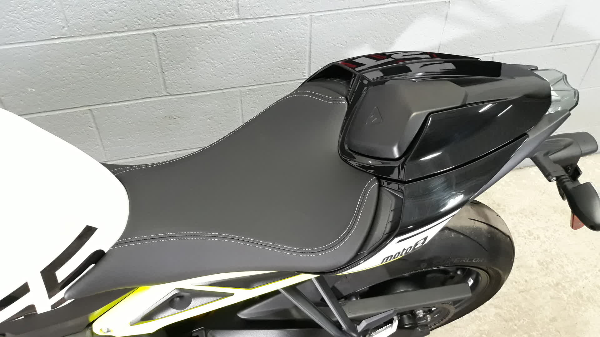2024 Triumph Street Triple 765 Moto2™ Edition for Sale