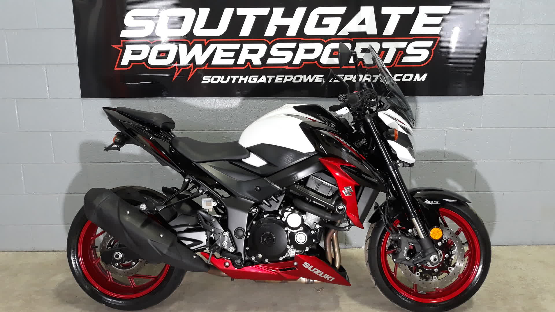 2020 Suzuki GSX-S 750Z ABS for Sale in Southgate, MI