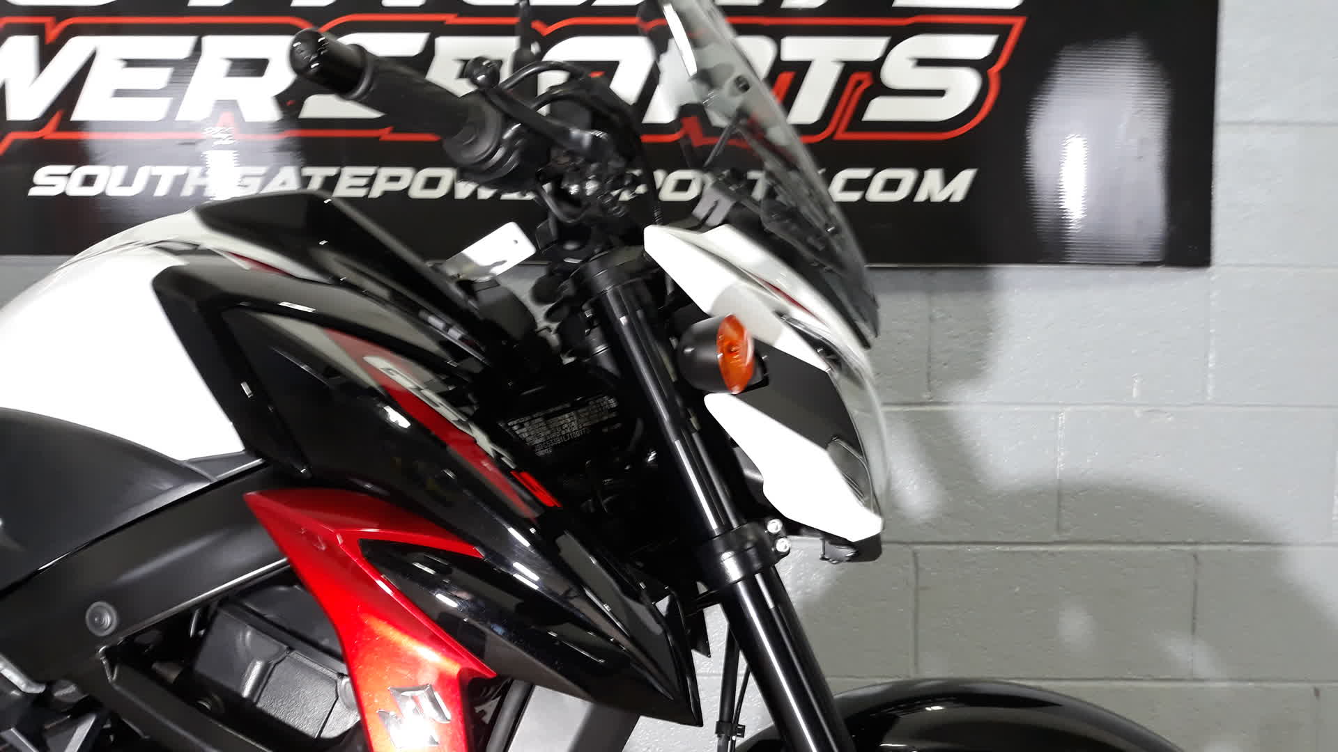 2020 Suzuki GSX-S 750Z ABS for Sale