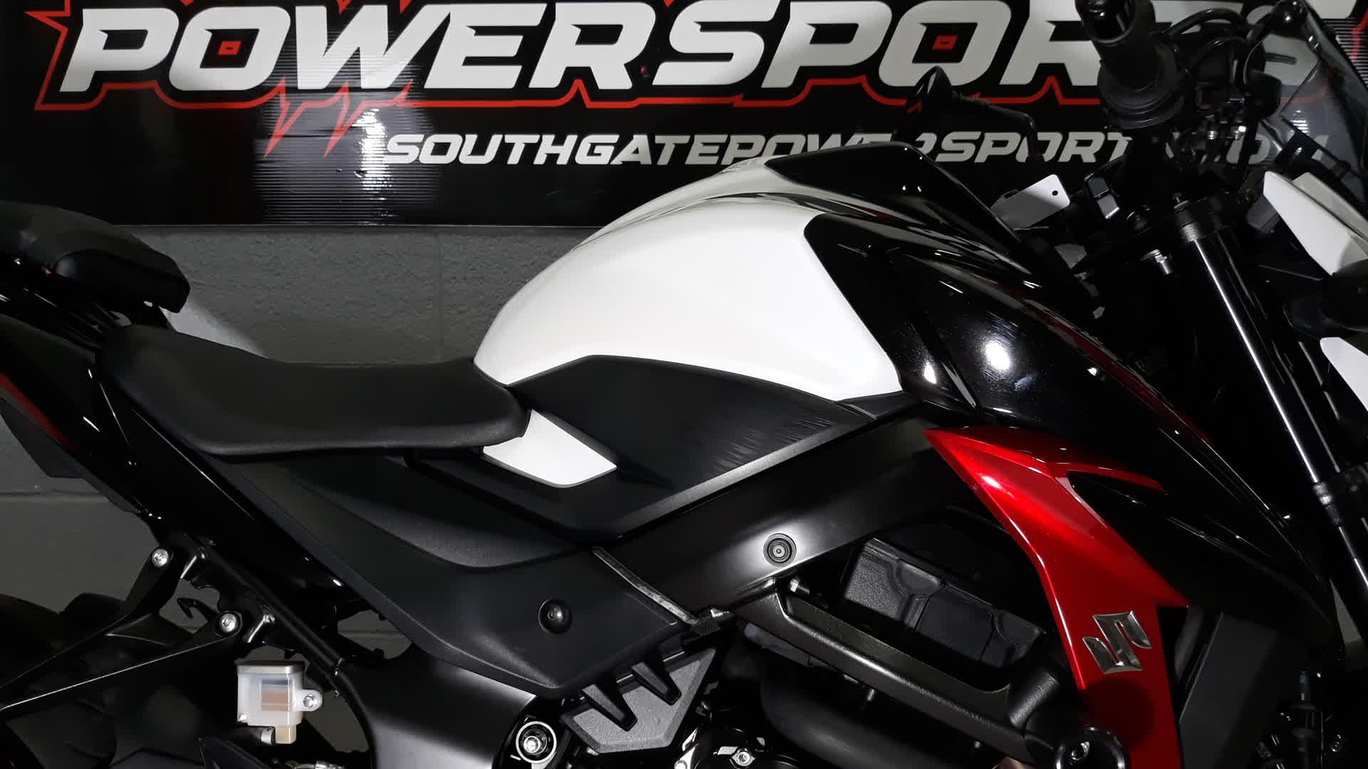 2020 Suzuki GSX-S 750Z ABS for Sale