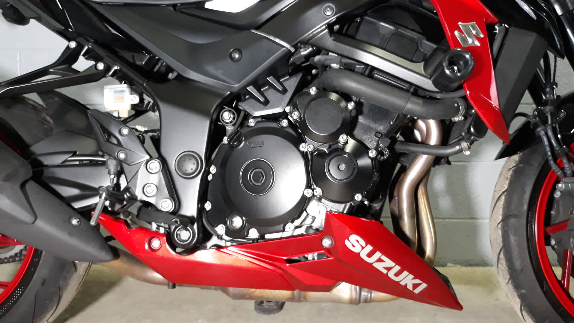 2020 Suzuki GSX-S 750Z ABS for Sale
