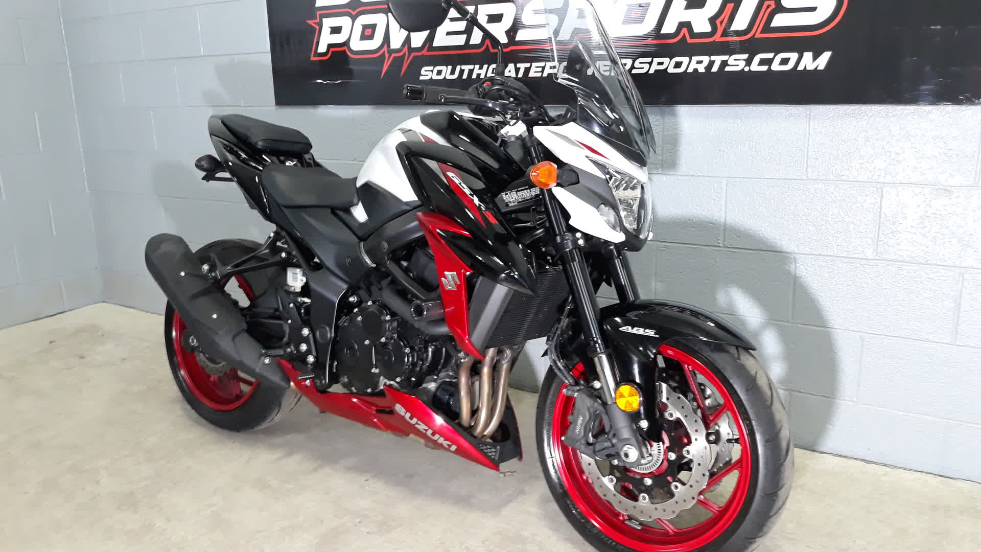 2020 Suzuki GSX-S 750Z ABS for Sale