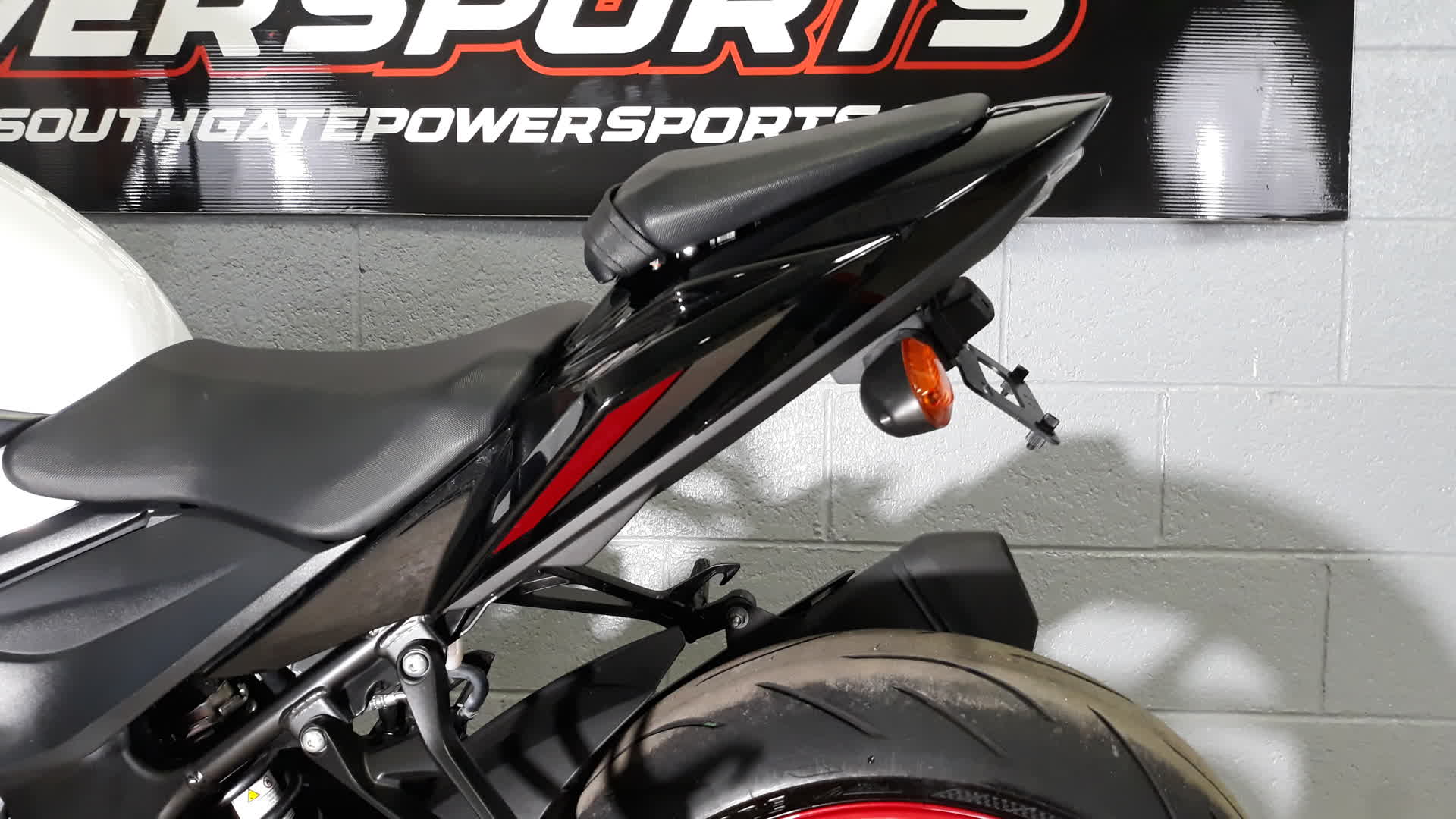 2020 Suzuki GSX-S 750Z ABS for Sale