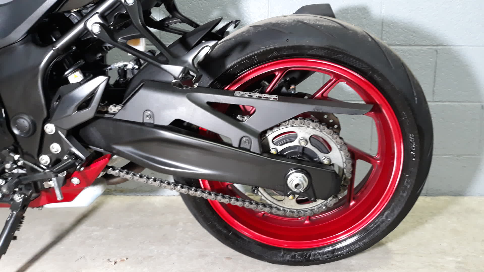 2020 Suzuki GSX-S 750Z ABS for Sale