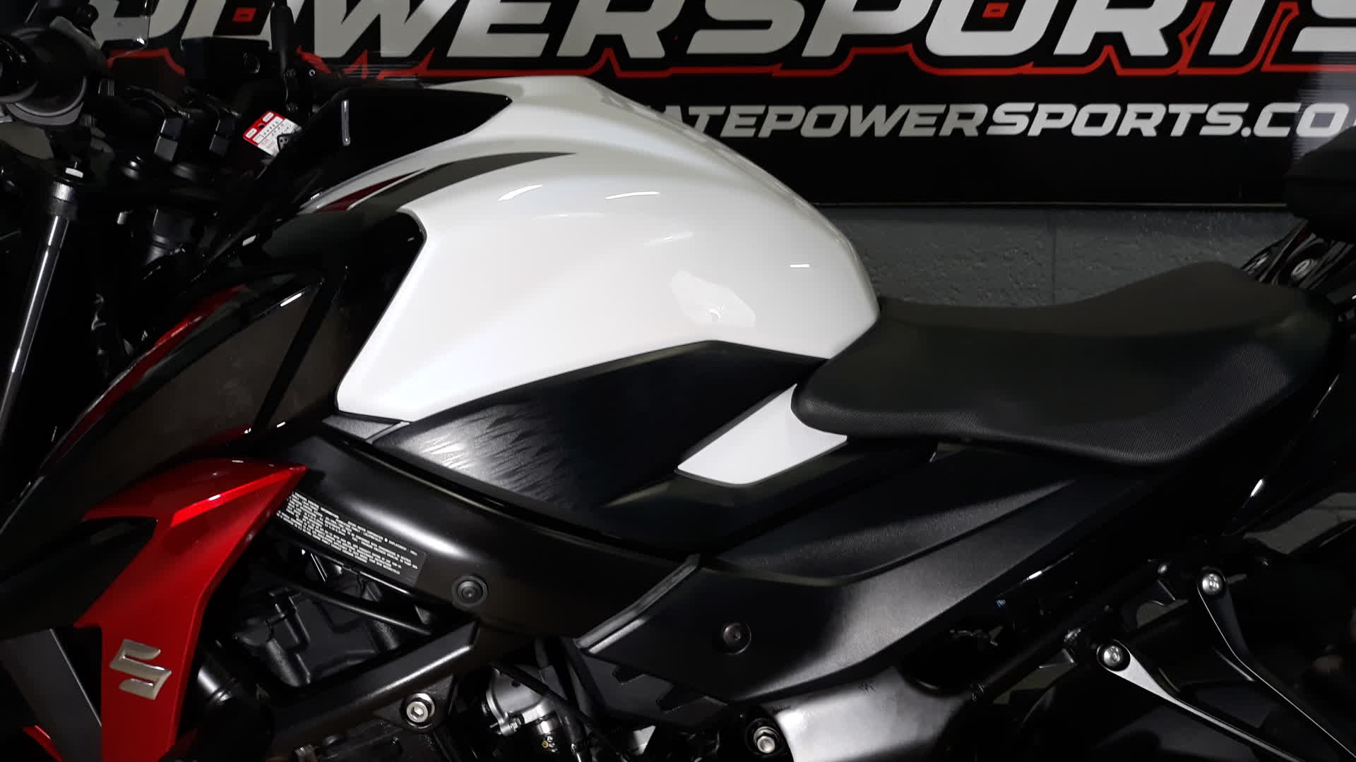 2020 Suzuki GSX-S 750Z ABS for Sale