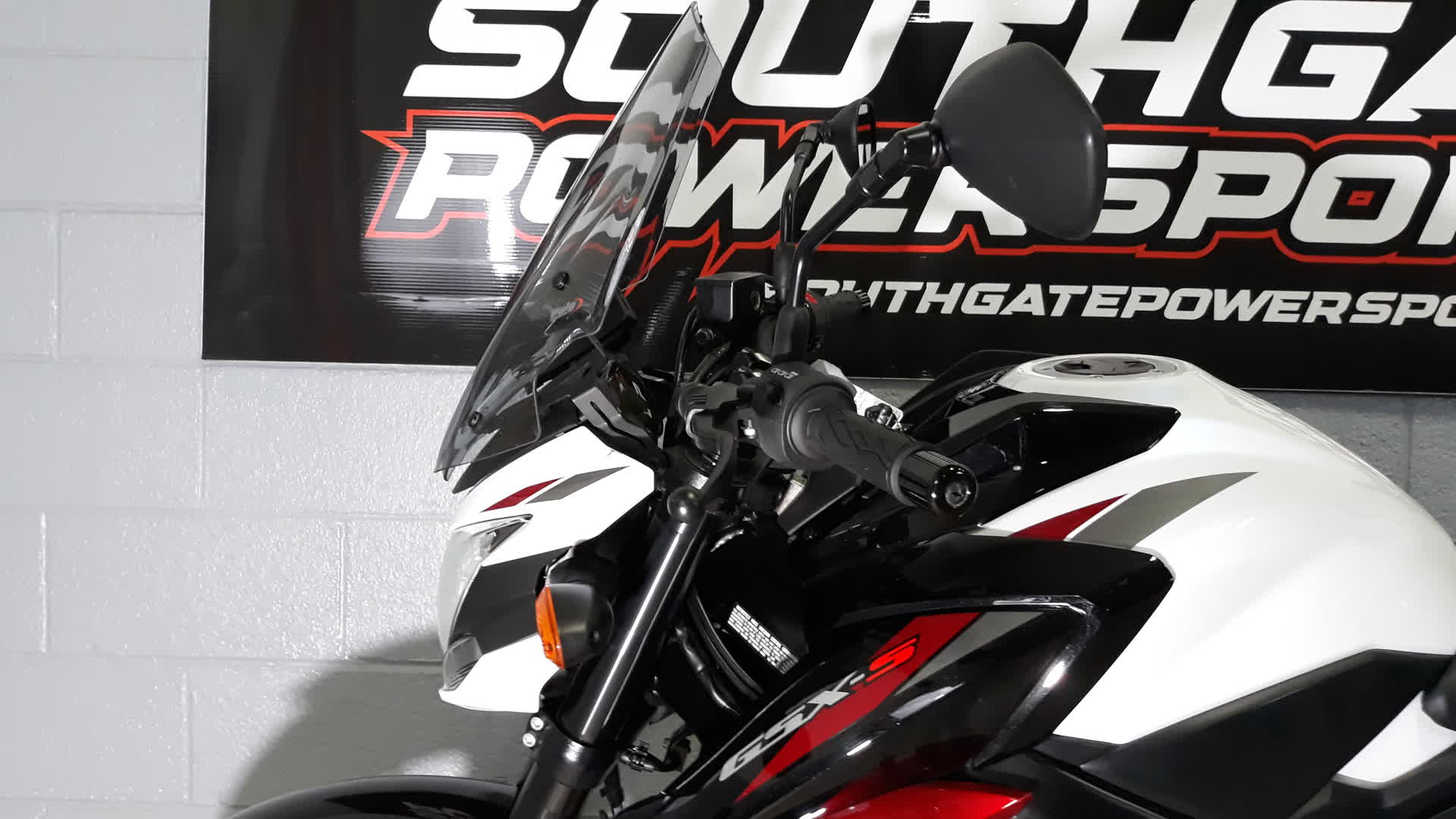 2020 Suzuki GSX-S 750Z ABS for Sale