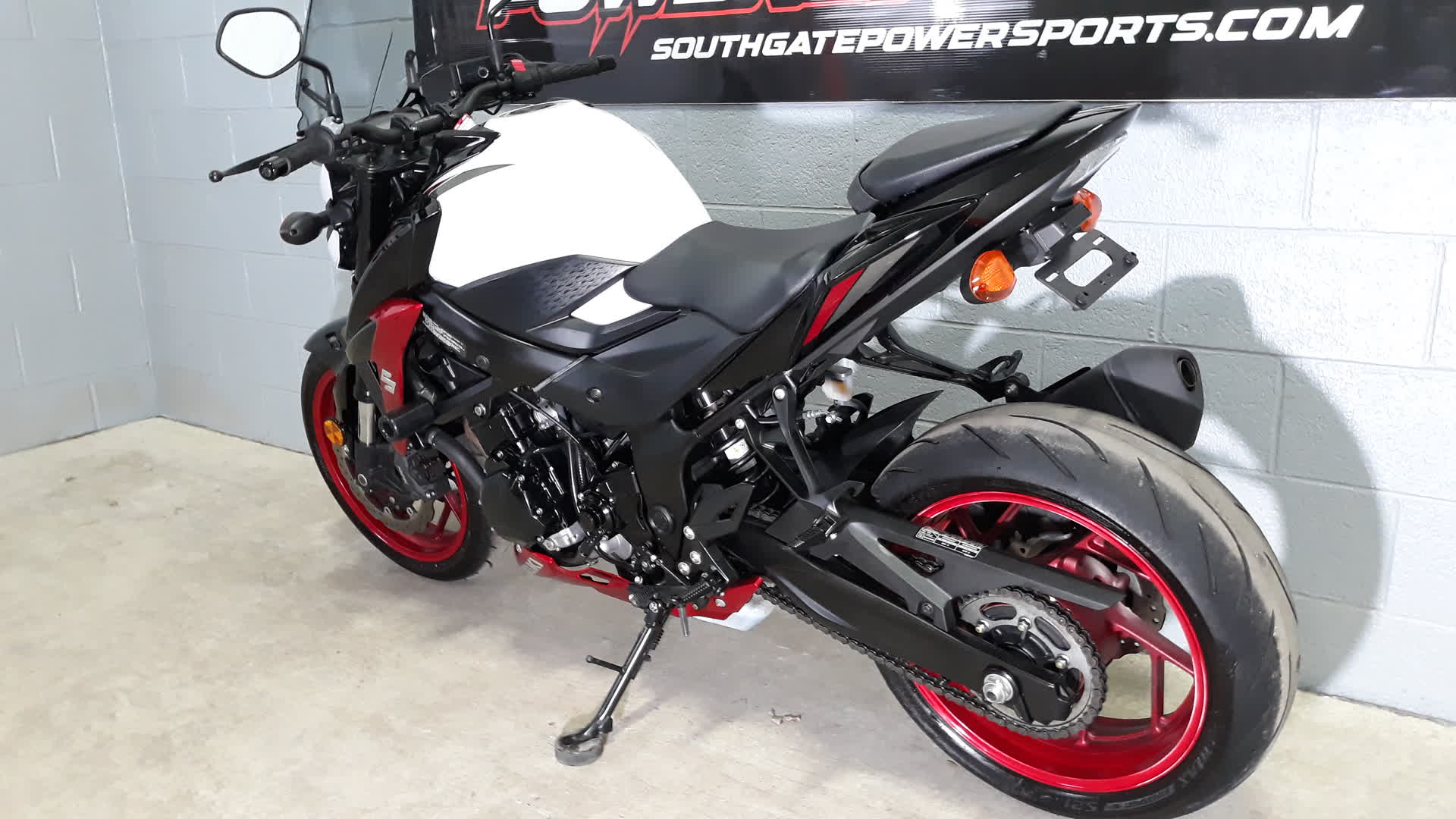 2020 Suzuki GSX-S 750Z ABS for Sale