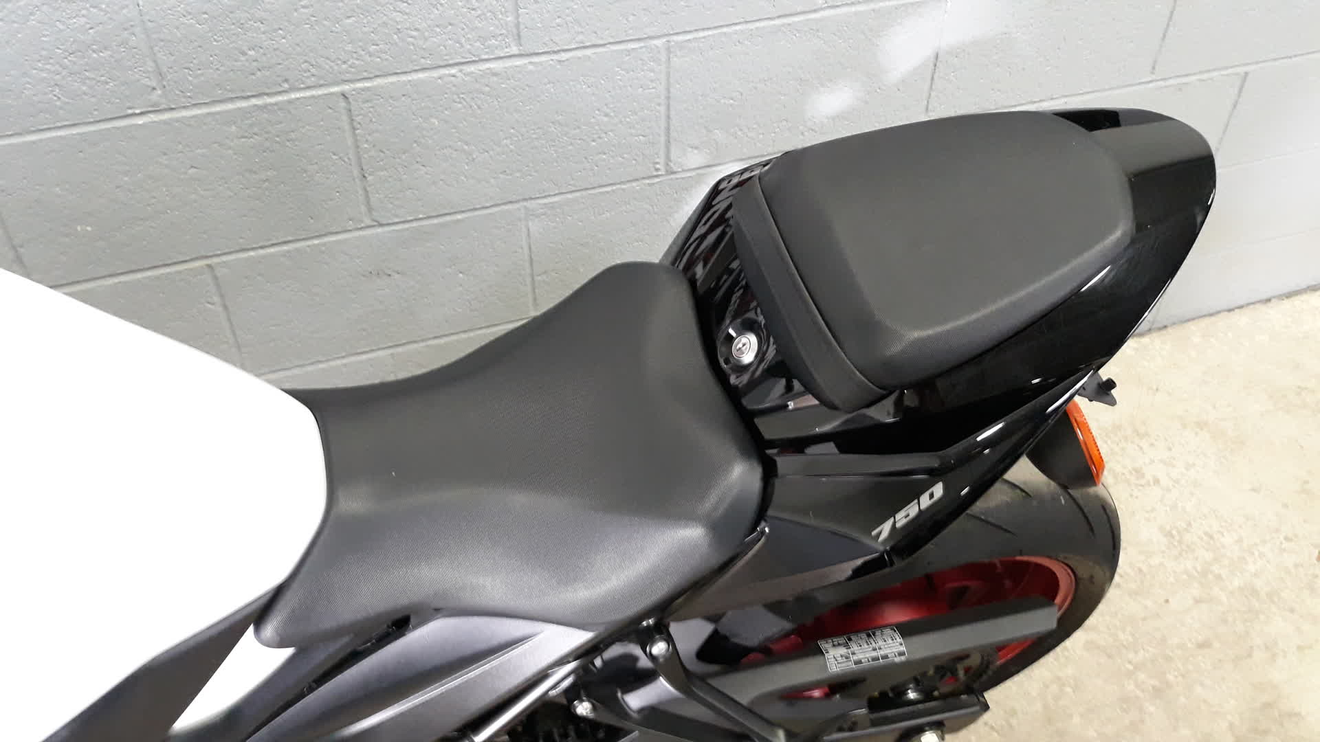 2020 Suzuki GSX-S 750Z ABS for Sale