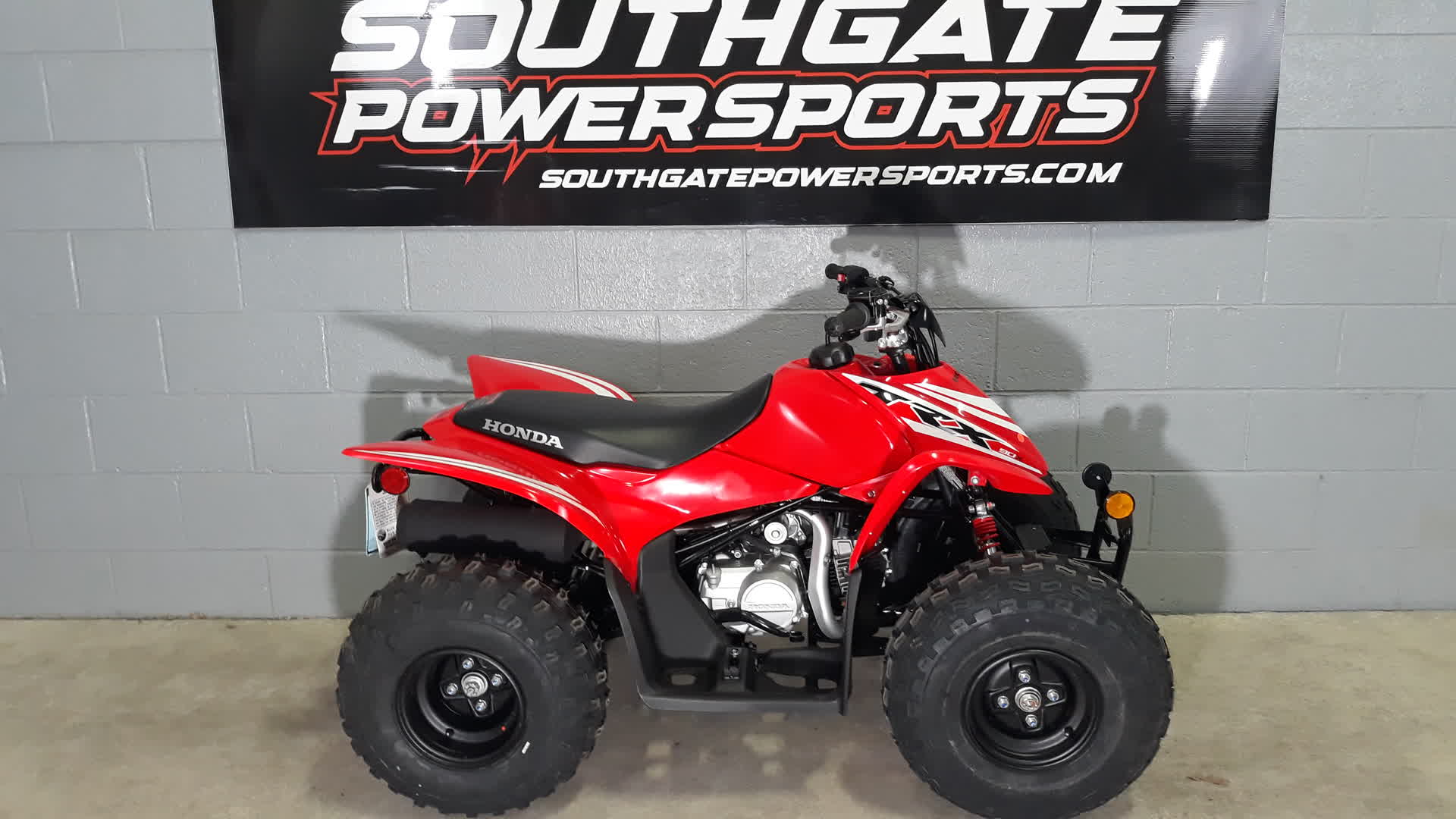 2026 Honda TRX 90X for Sale in Southgate, MI