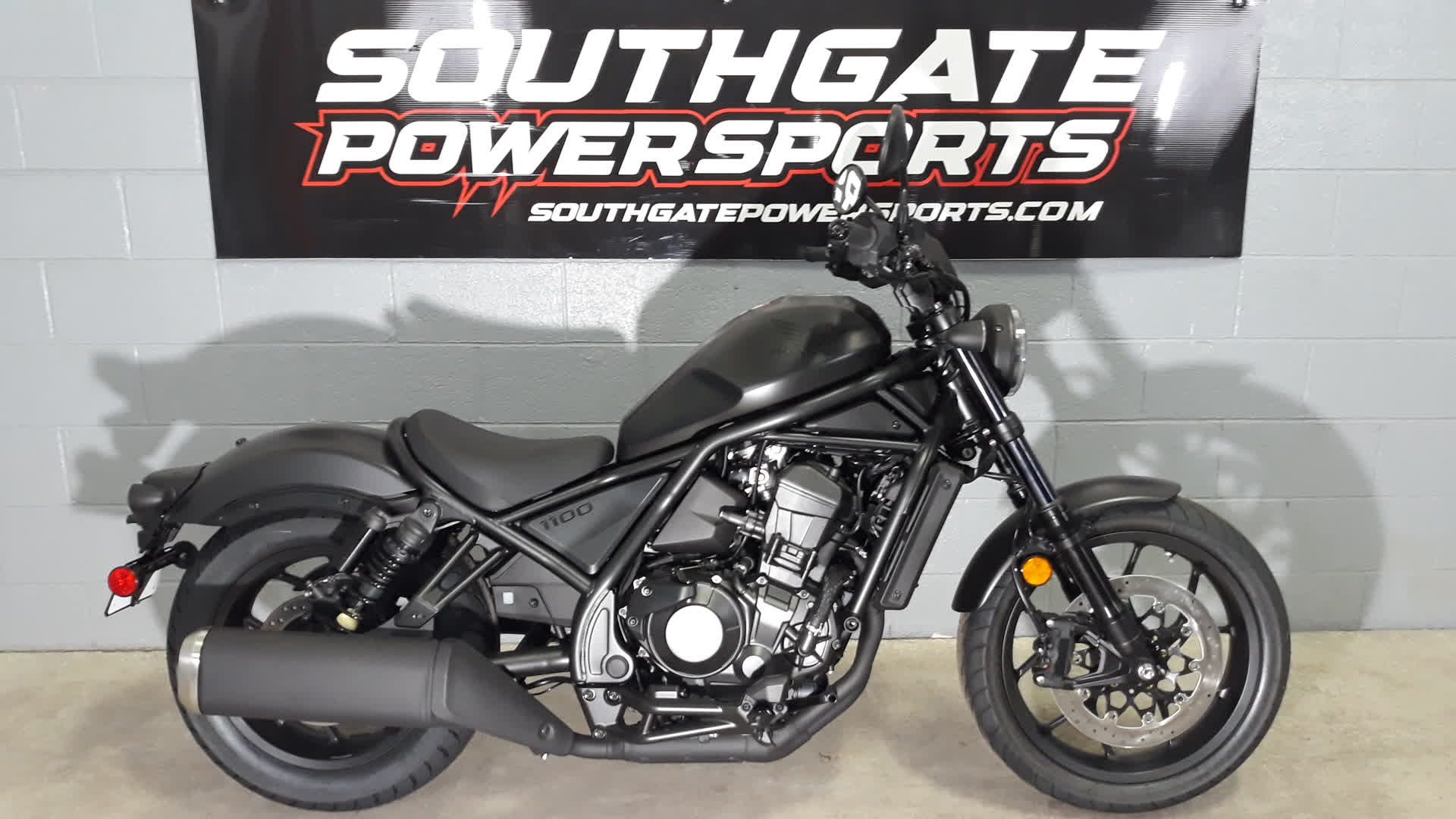 2026 Honda Rebel 1100 Base for Sale in Southgate, MI