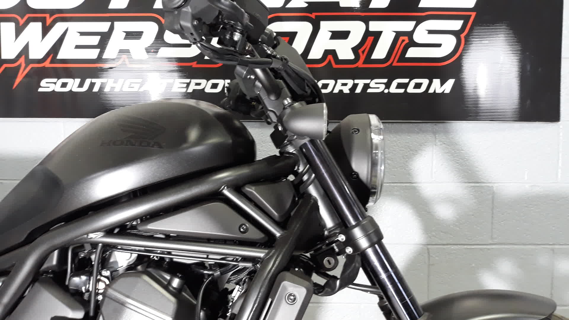 2026 Honda Rebel 1100 Base for Sale