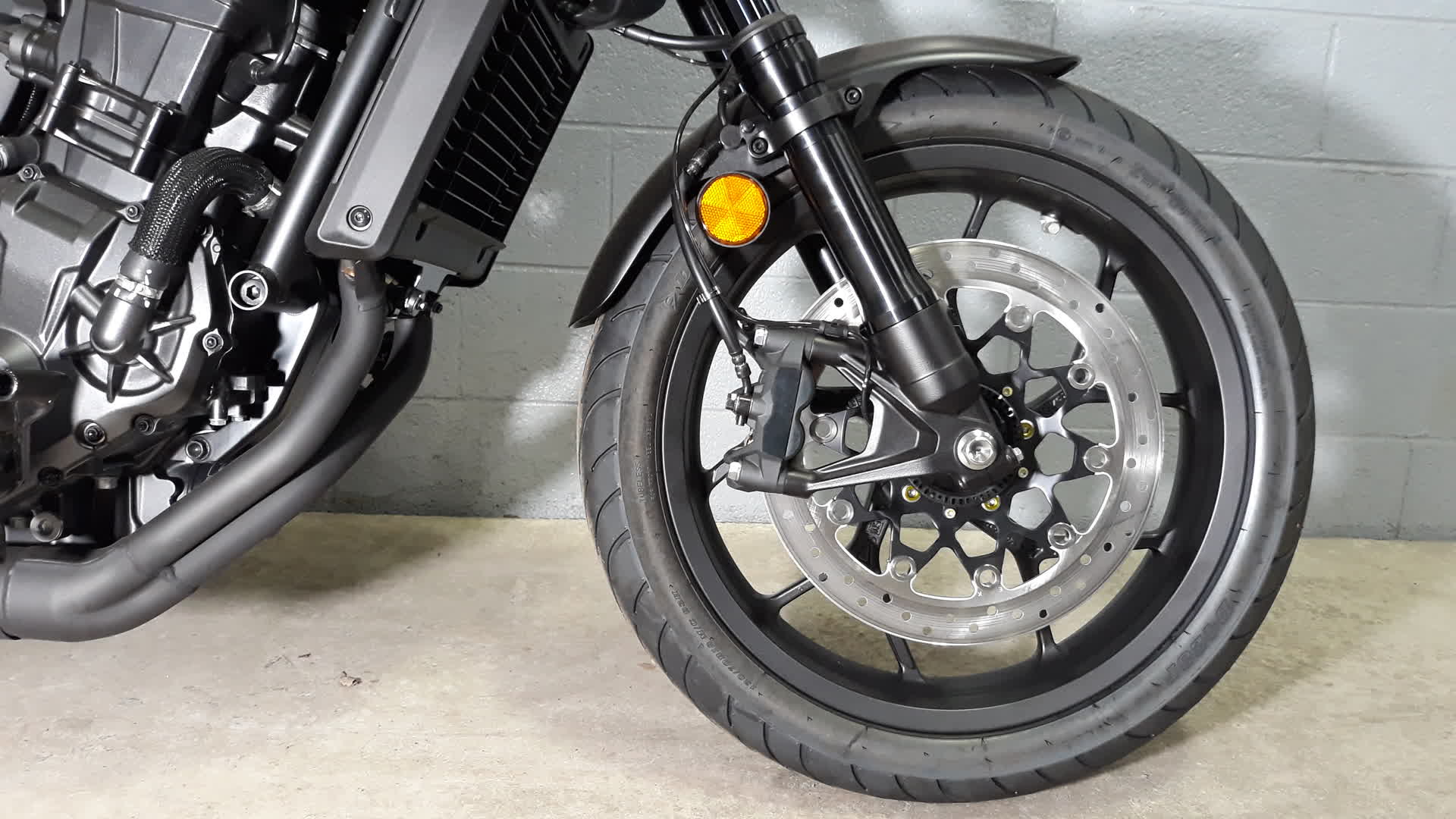 2026 Honda Rebel 1100 Base for Sale