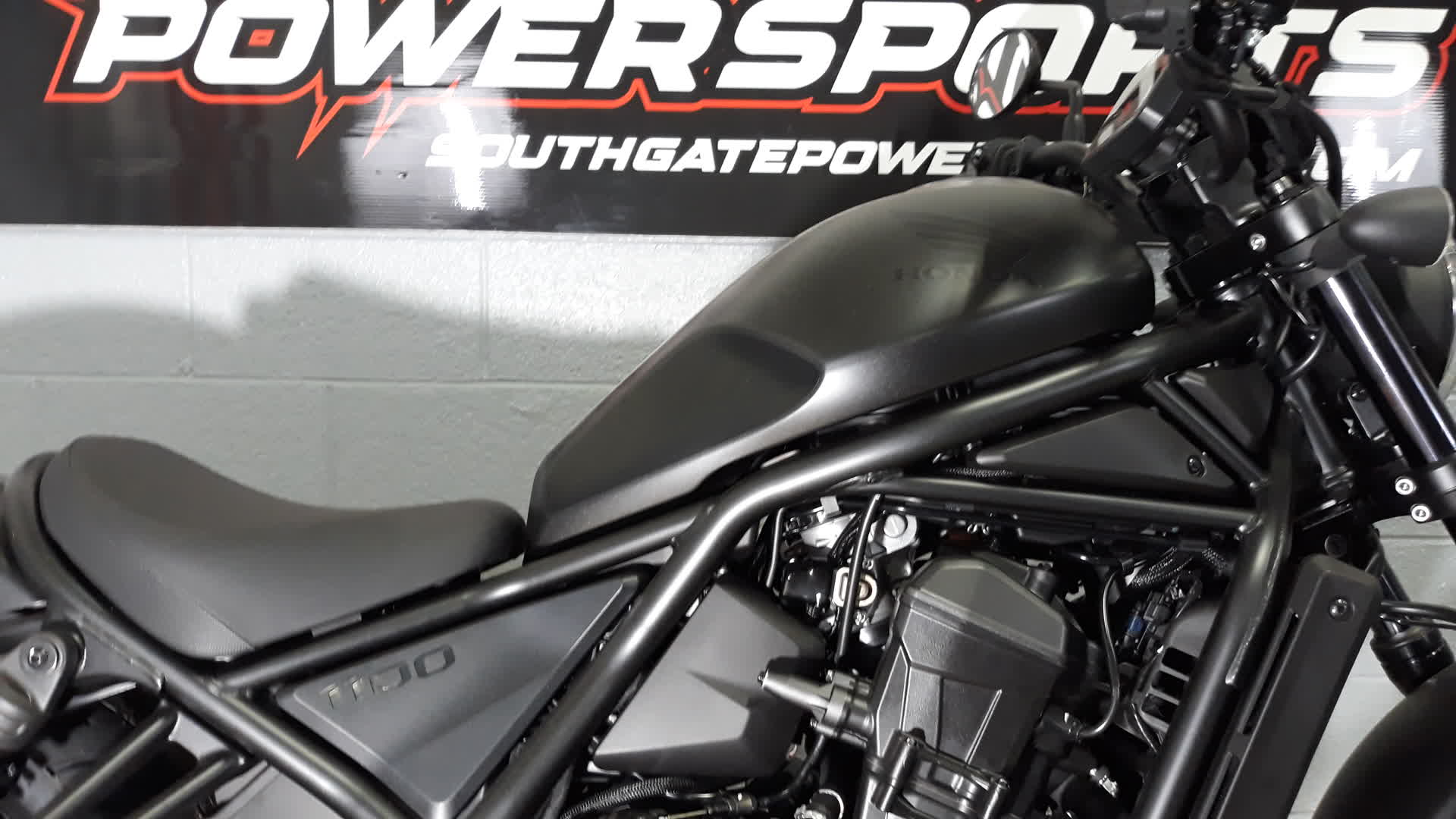 2026 Honda Rebel 1100 Base for Sale