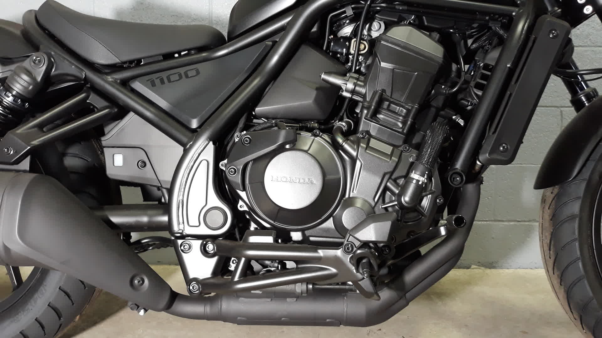 2026 Honda Rebel 1100 Base for Sale