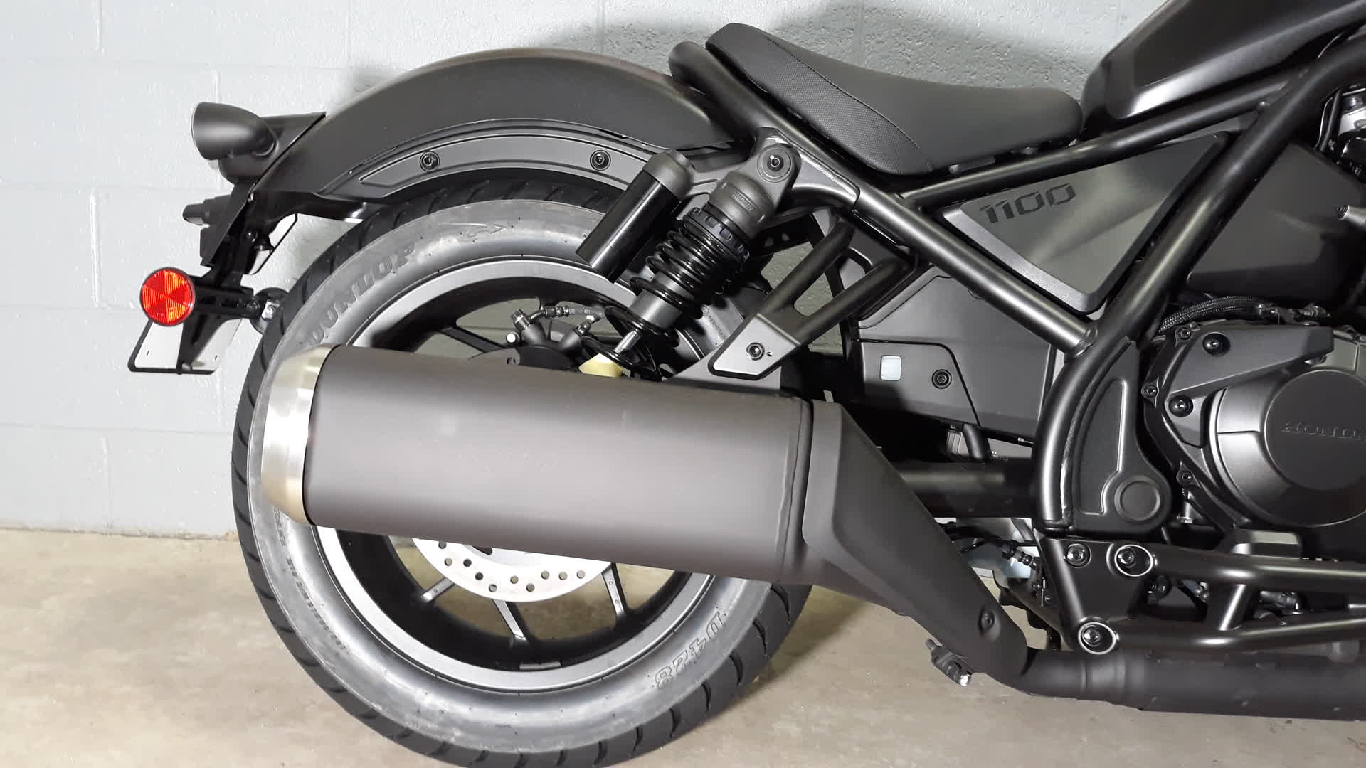 2026 Honda Rebel 1100 Base for Sale