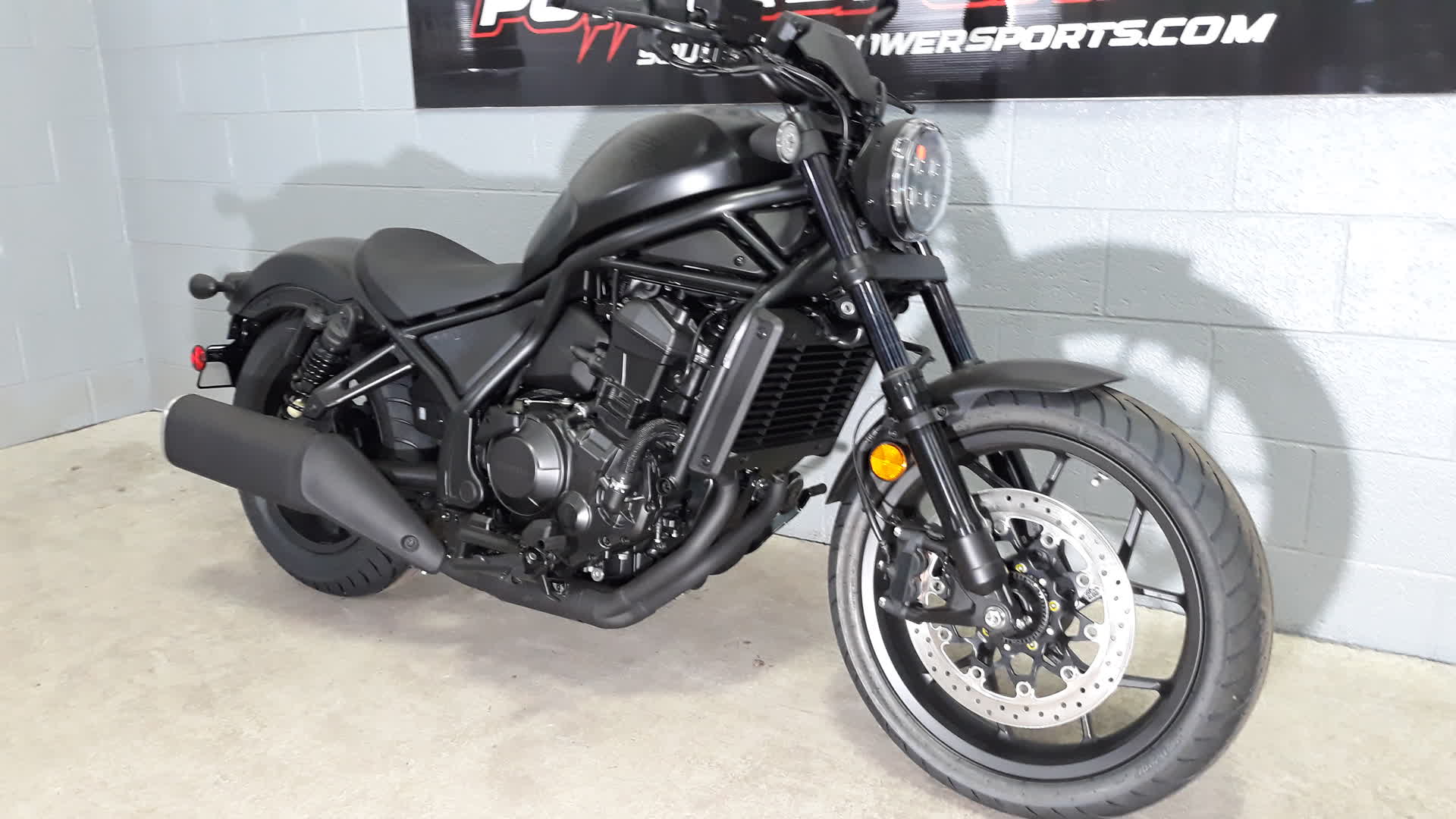 2026 Honda Rebel 1100 Base for Sale
