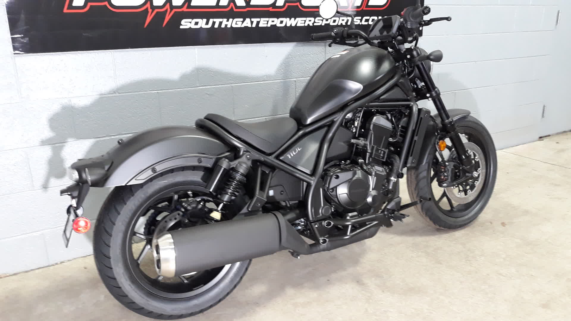 2026 Honda Rebel 1100 Base for Sale