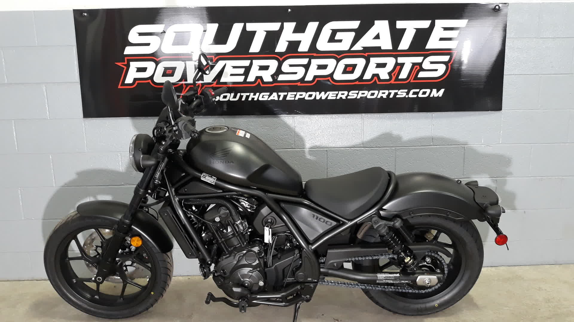2026 Honda Rebel 1100 Base for Sale