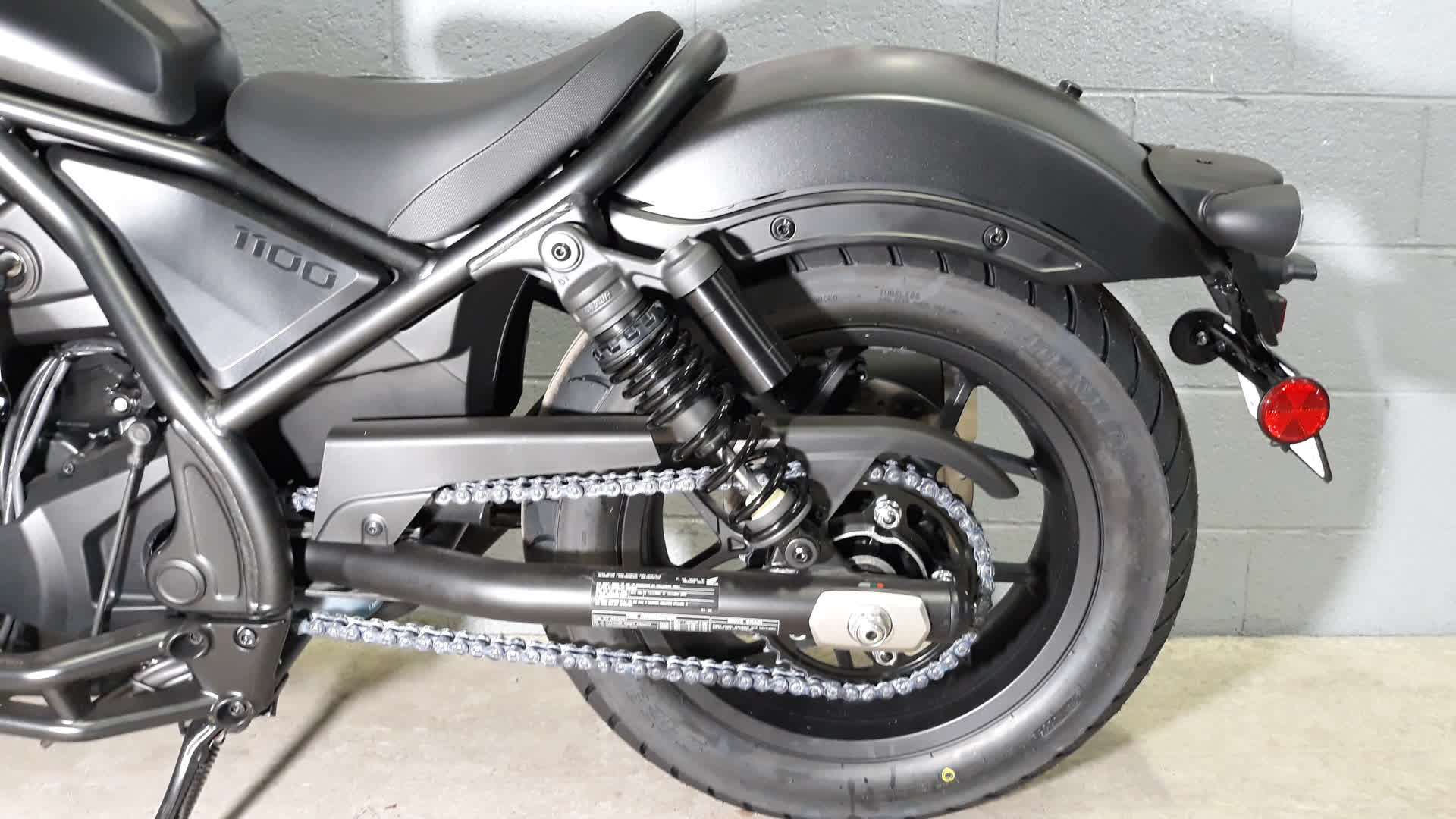 2026 Honda Rebel 1100 Base for Sale