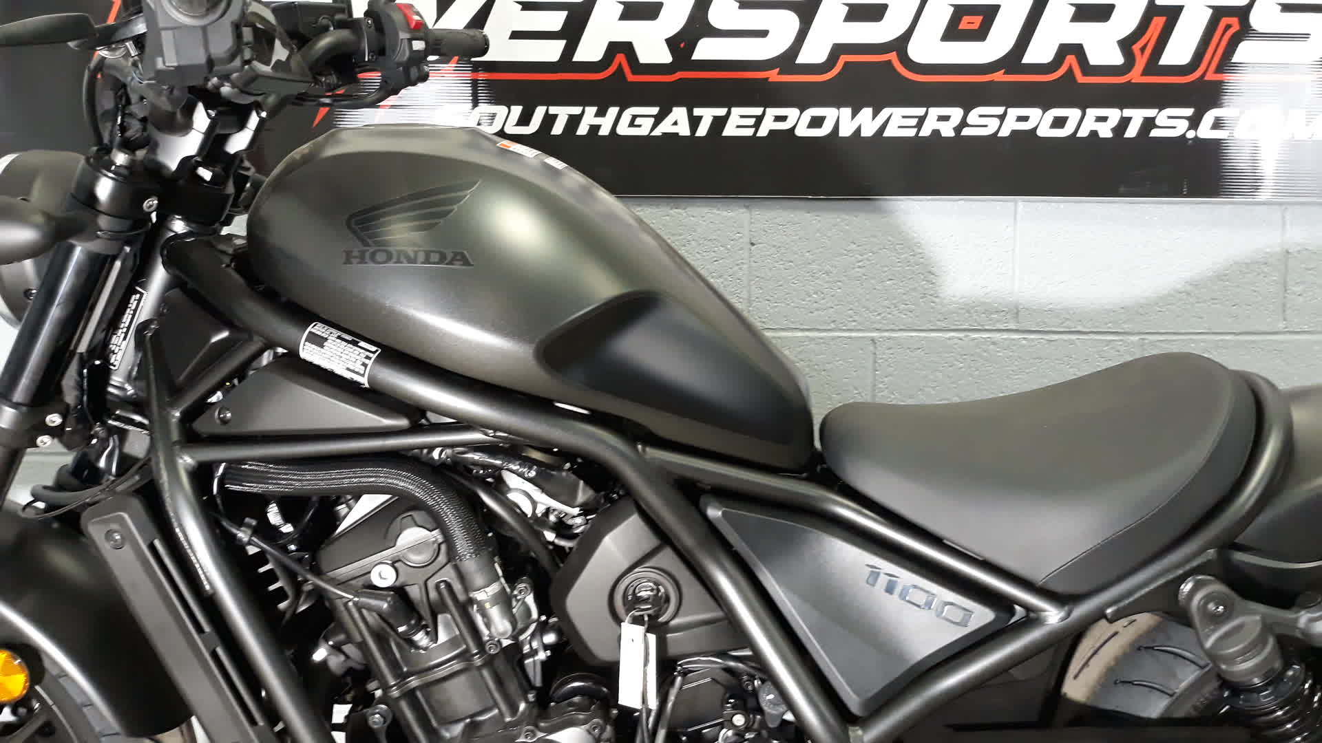2026 Honda Rebel 1100 Base for Sale