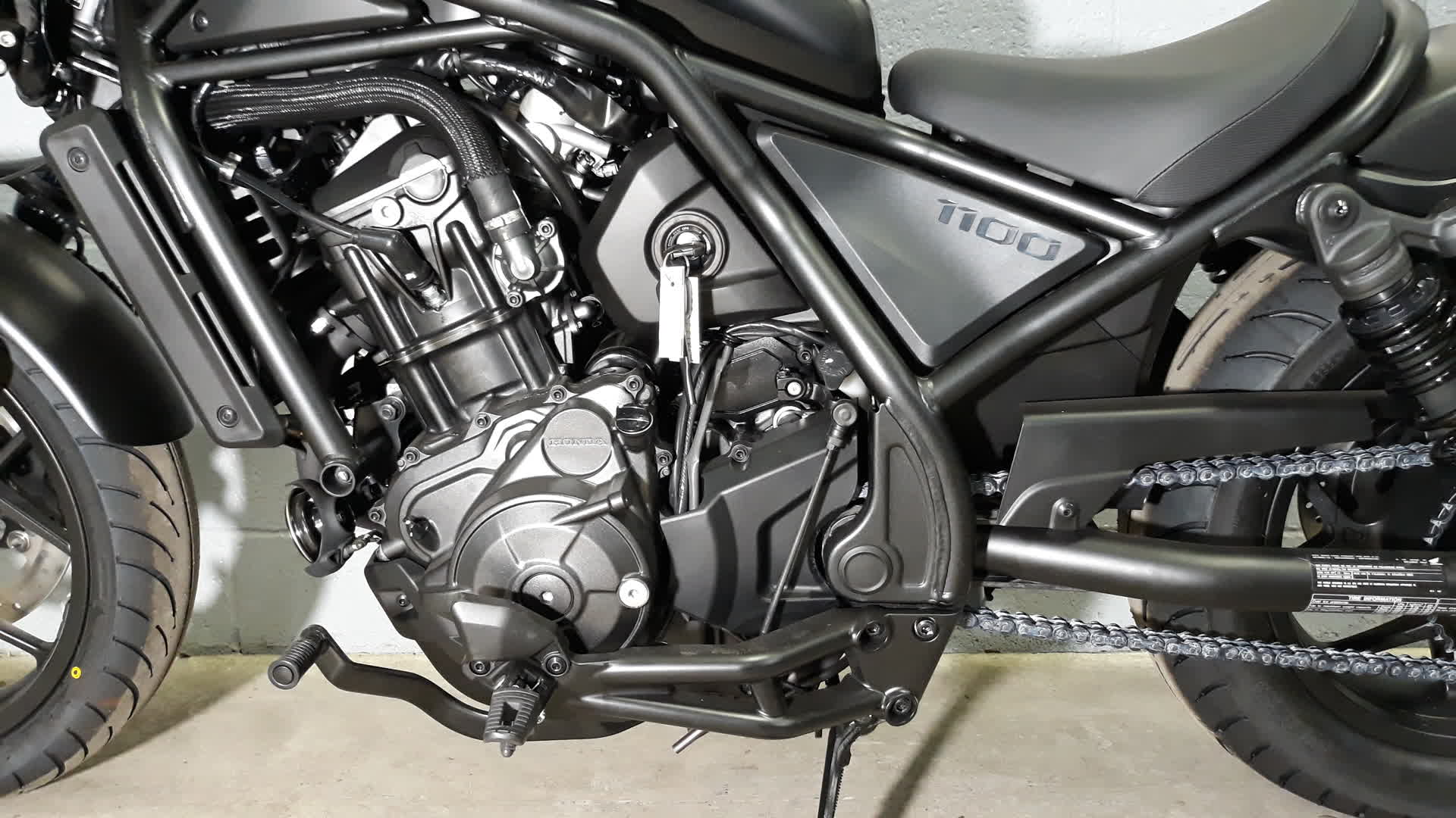 2026 Honda Rebel 1100 Base for Sale