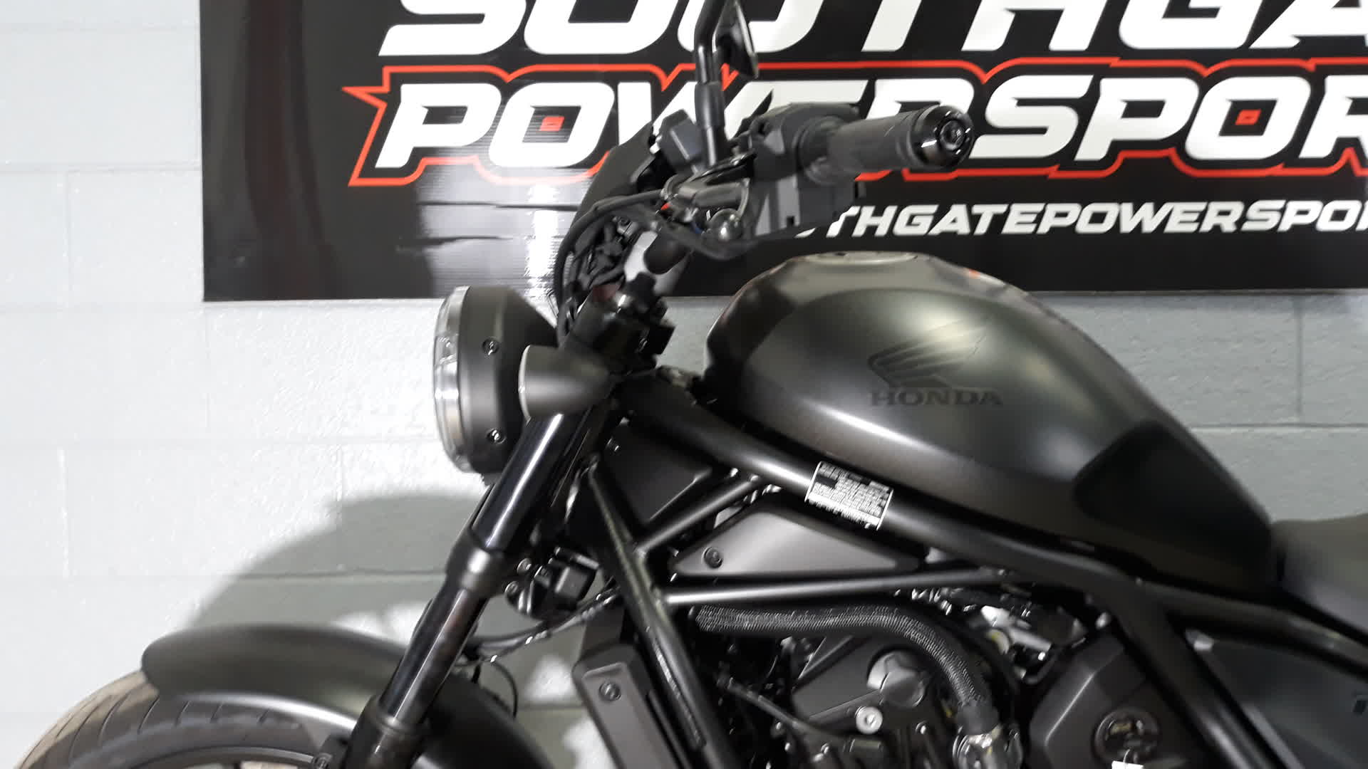 2026 Honda Rebel 1100 Base for Sale