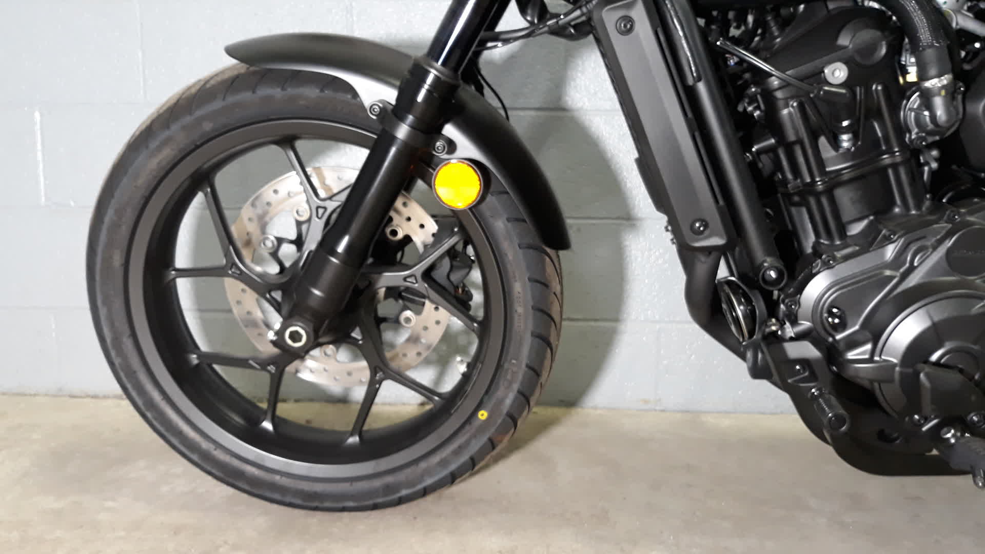 2026 Honda Rebel 1100 Base for Sale