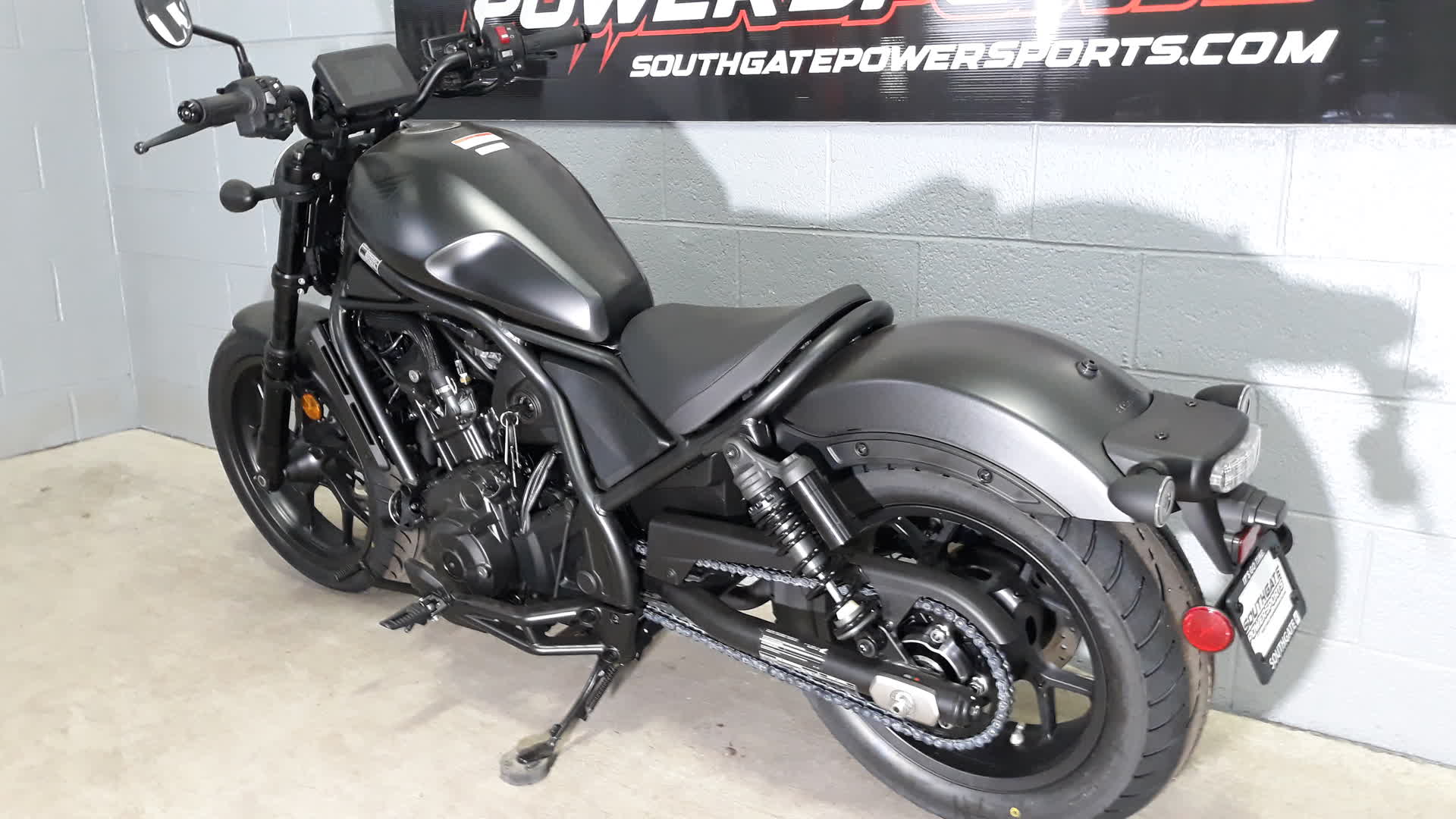 2026 Honda Rebel 1100 Base for Sale