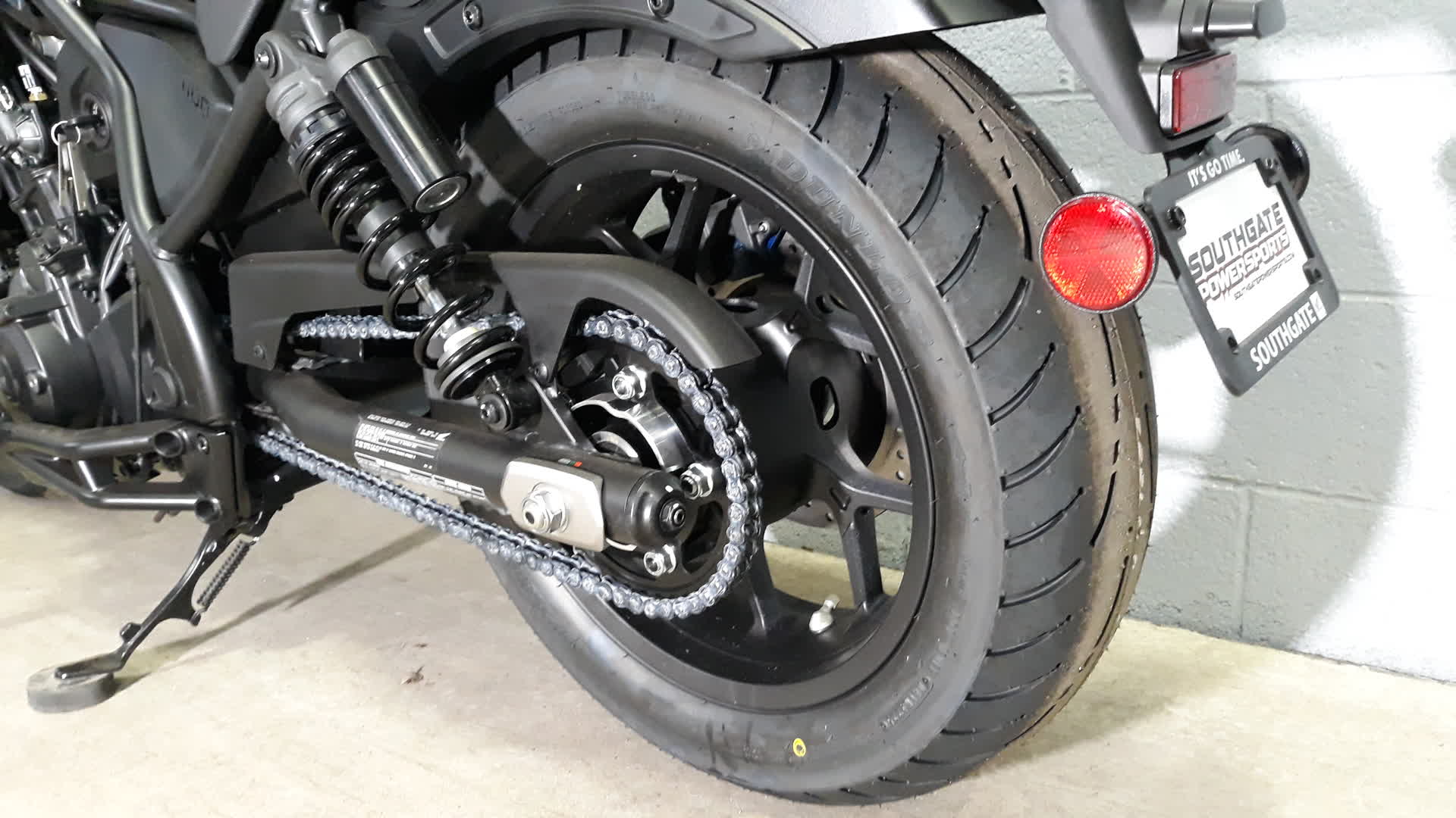 2026 Honda Rebel 1100 Base for Sale