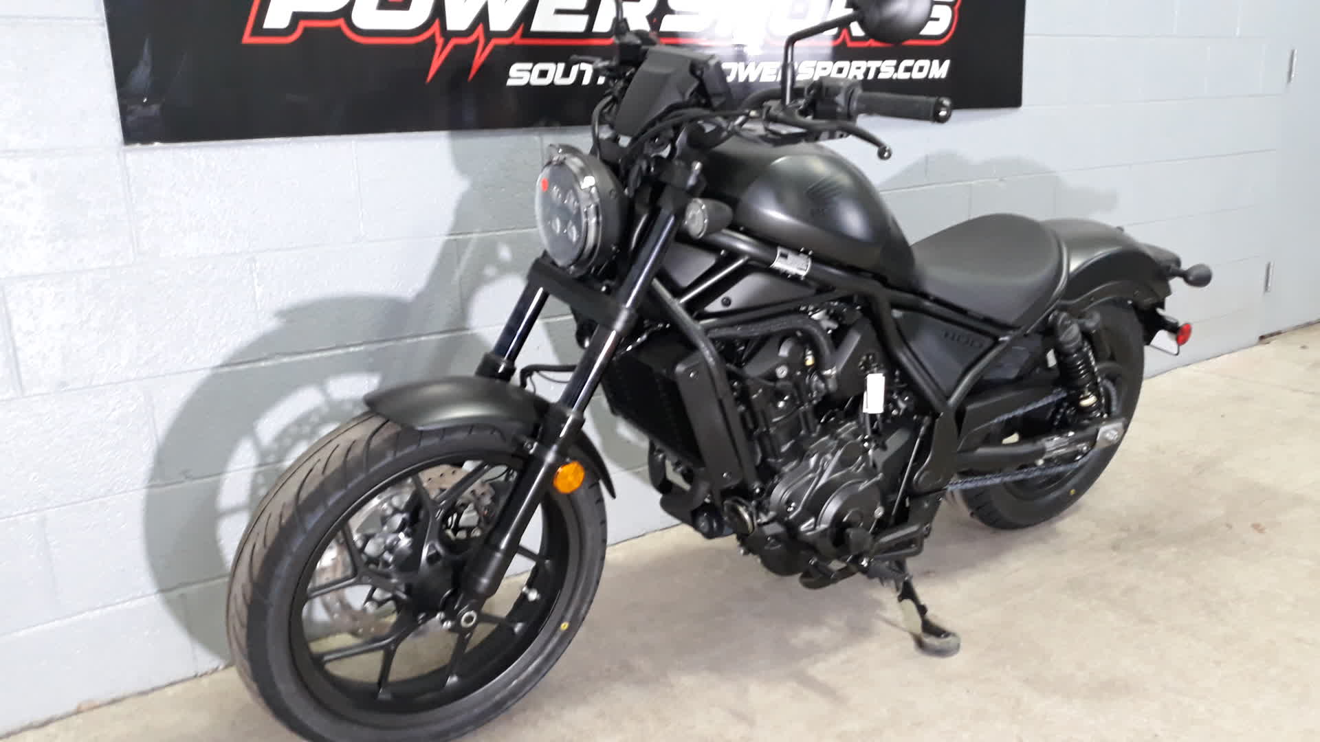 2026 Honda Rebel 1100 Base for Sale