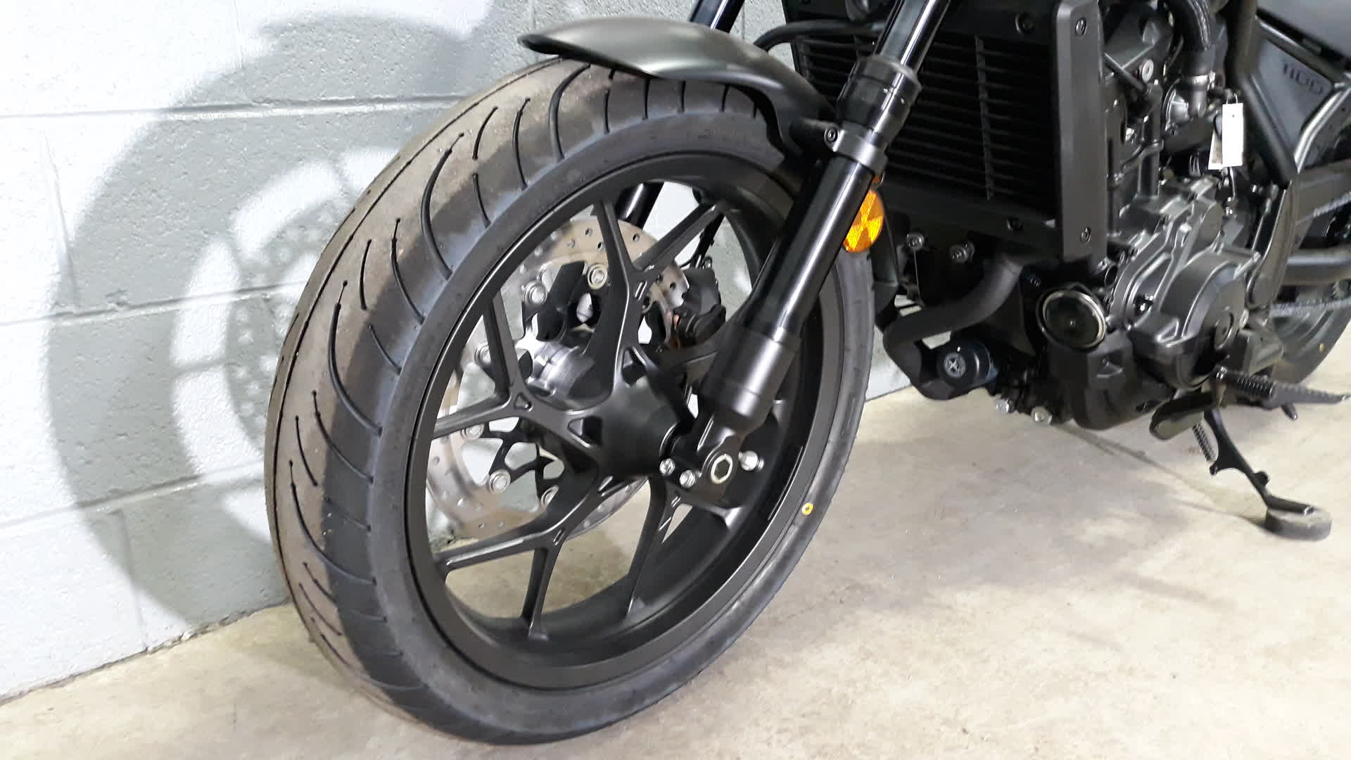 2026 Honda Rebel 1100 Base for Sale