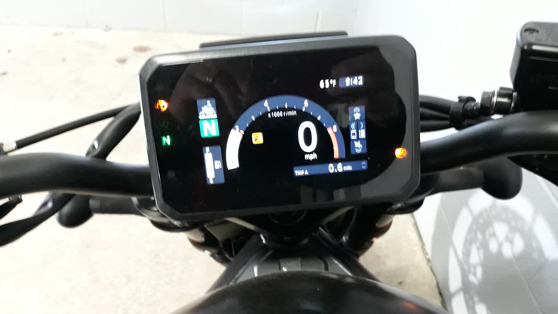 2026 Honda Rebel 1100 Base for Sale