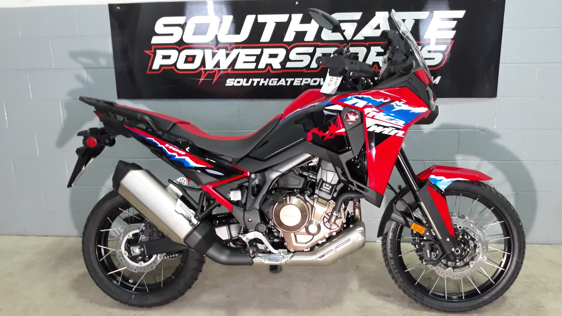 2024 Honda Africa Twin DCT for Sale in Southgate, MI