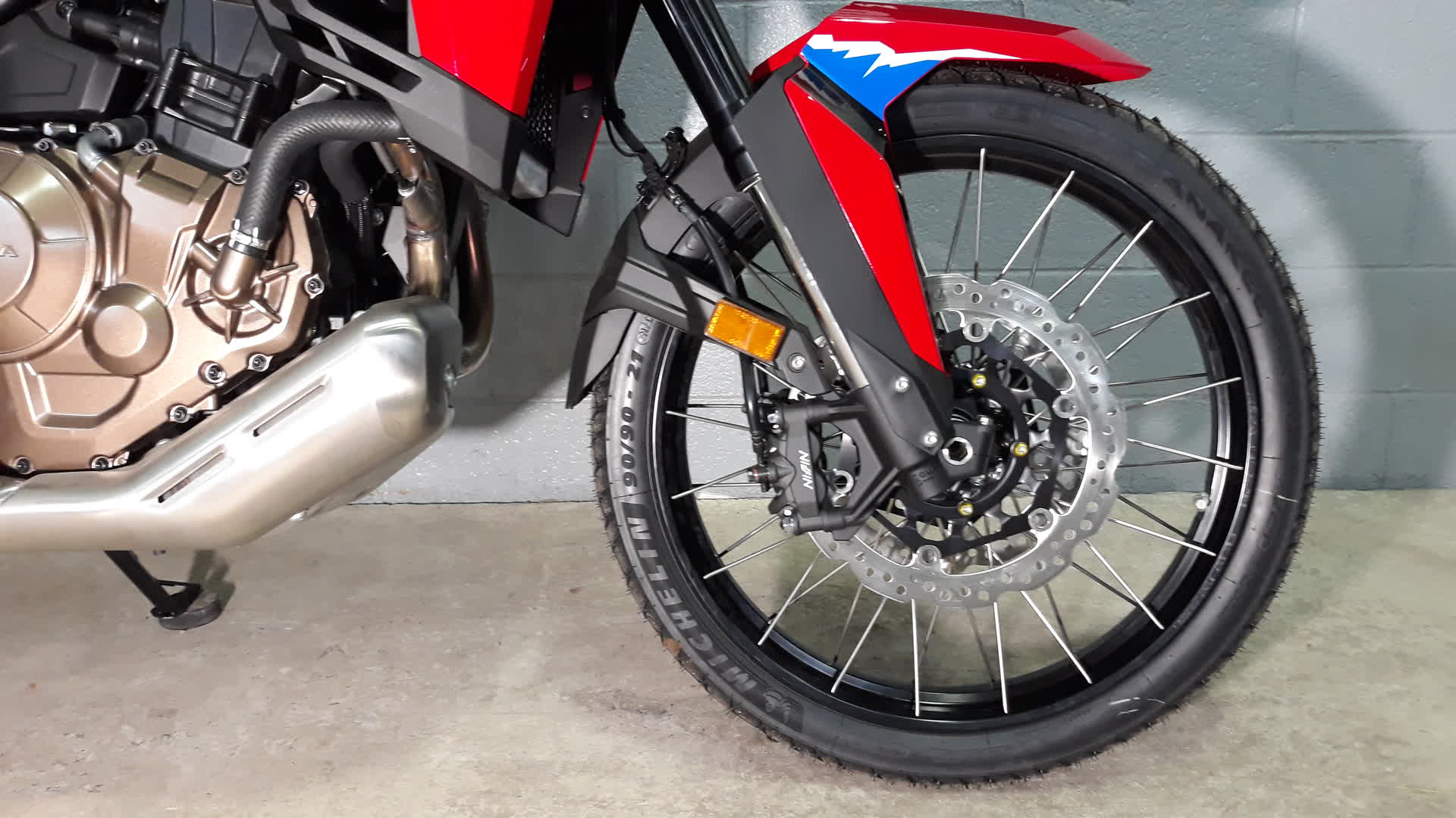2024 Honda Africa Twin DCT for Sale