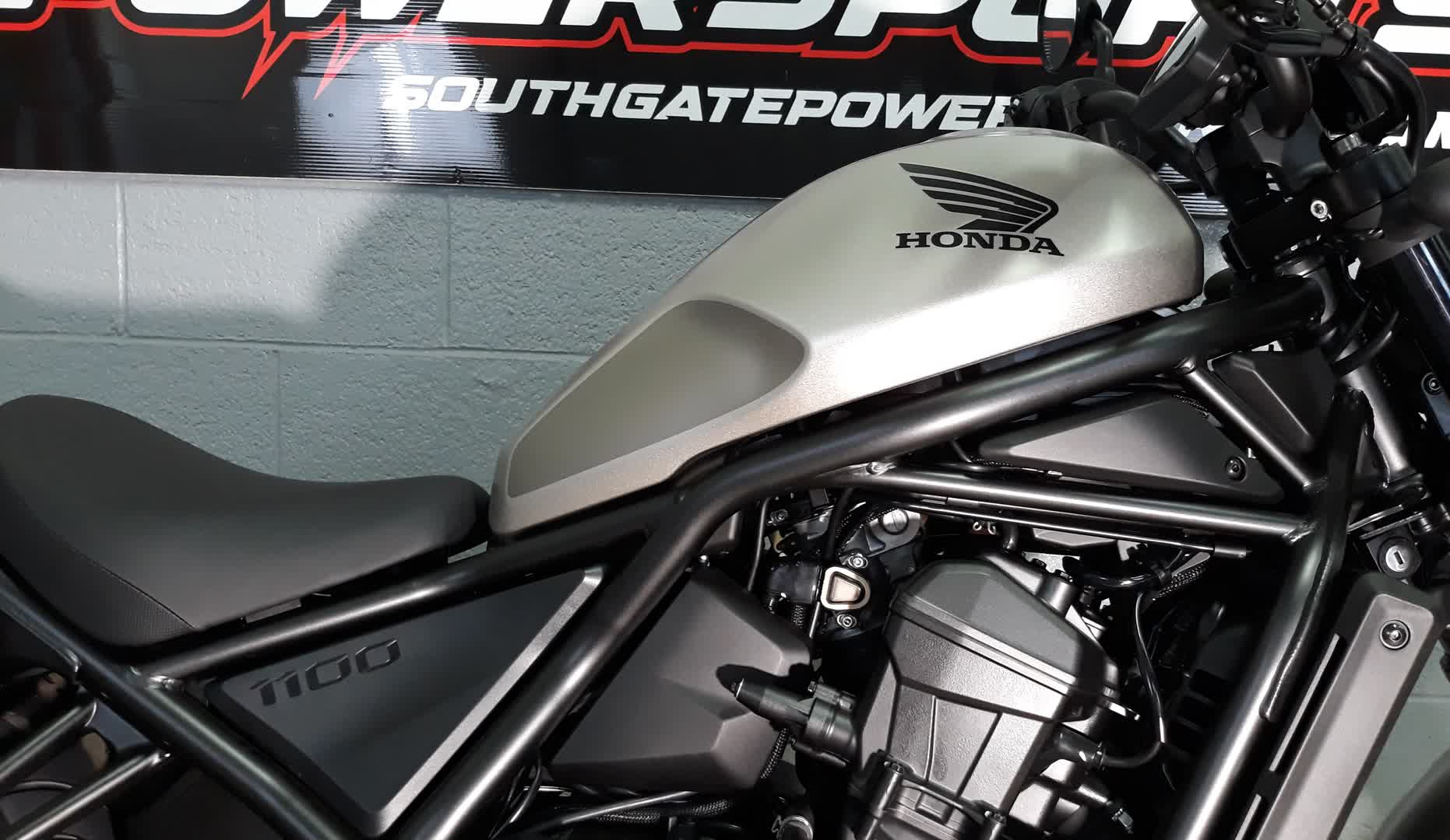 2026 Honda Rebel 1100 Base for Sale