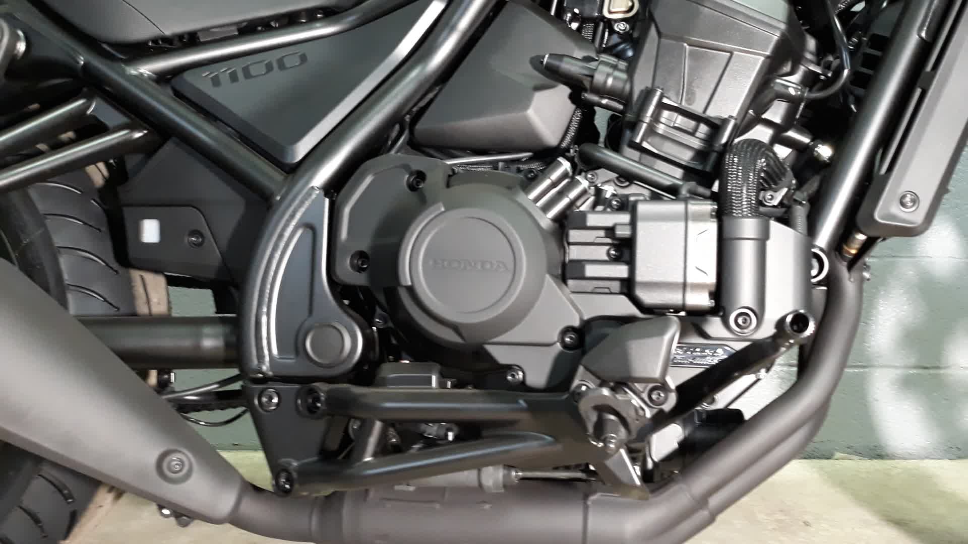 2026 Honda Rebel 1100 Base for Sale
