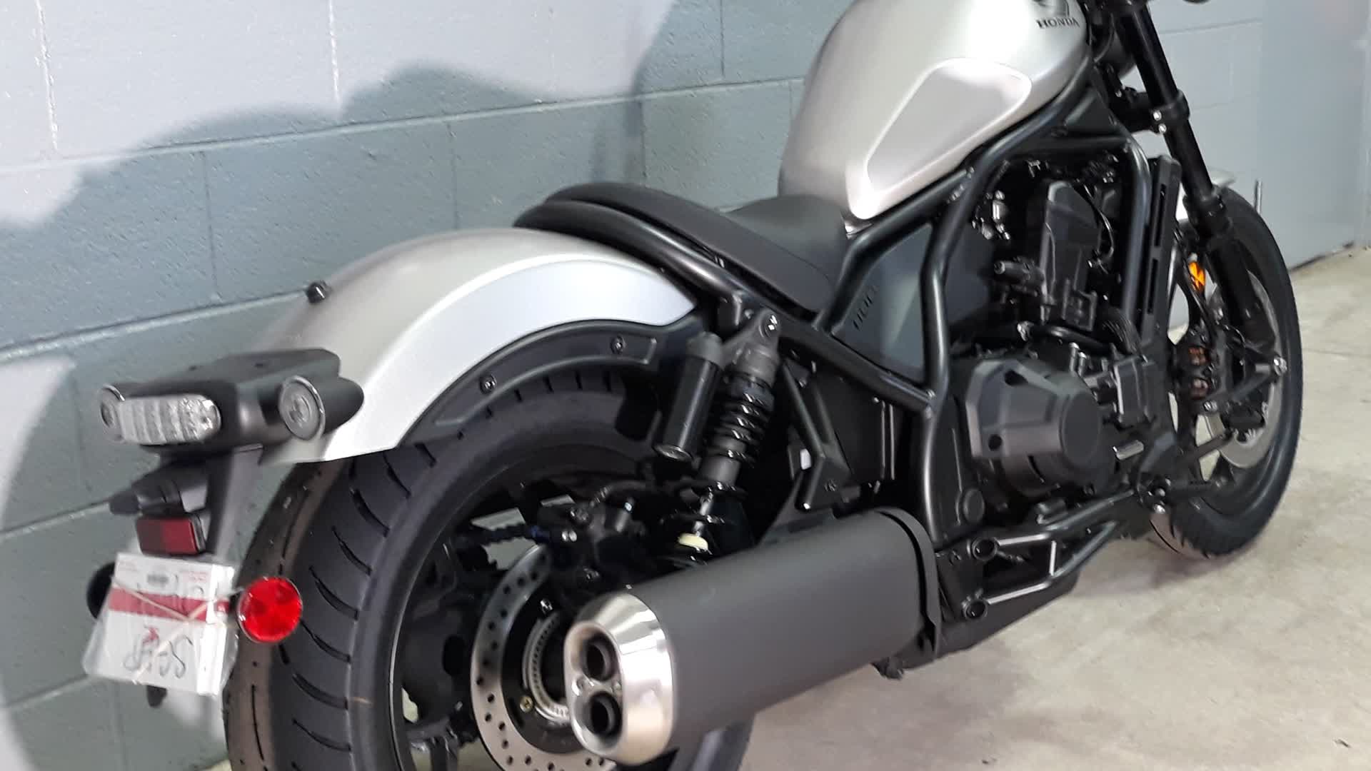 2026 Honda Rebel 1100 Base for Sale