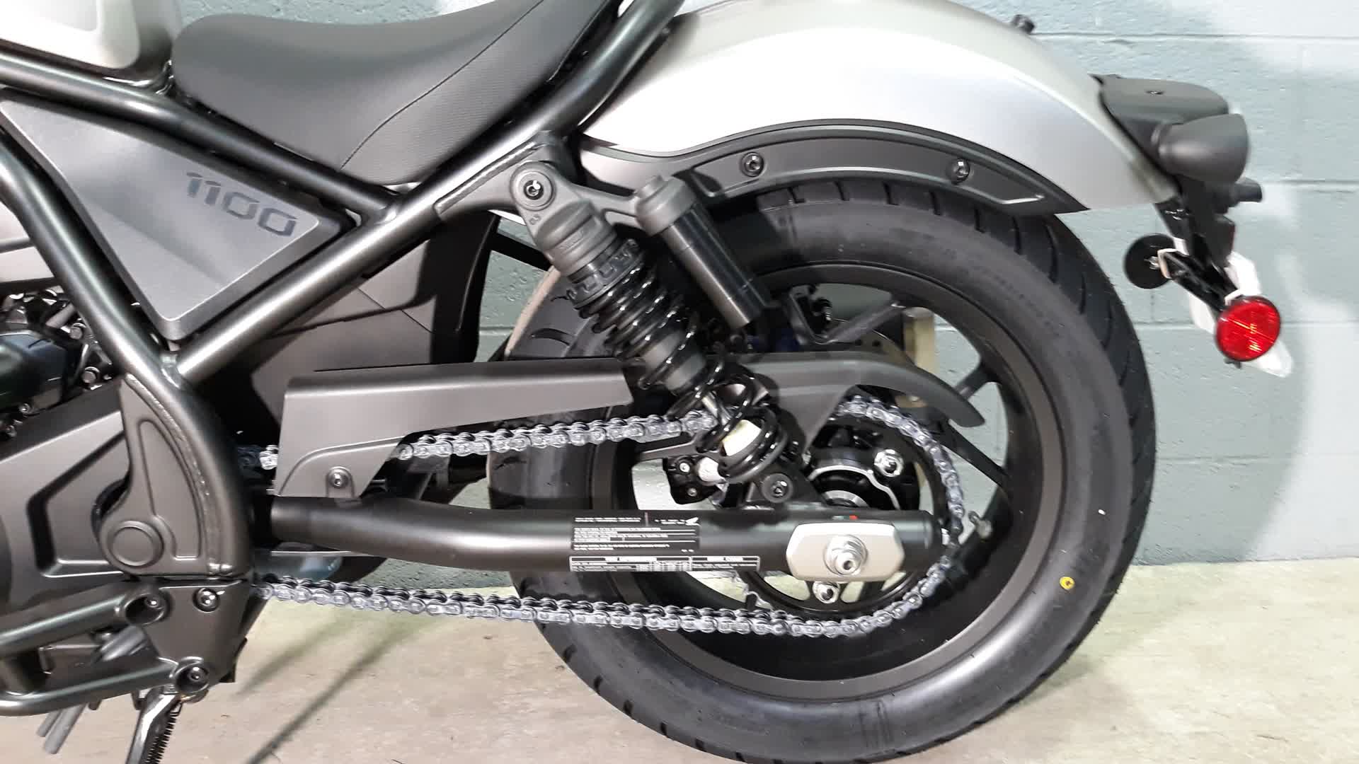 2026 Honda Rebel 1100 Base for Sale
