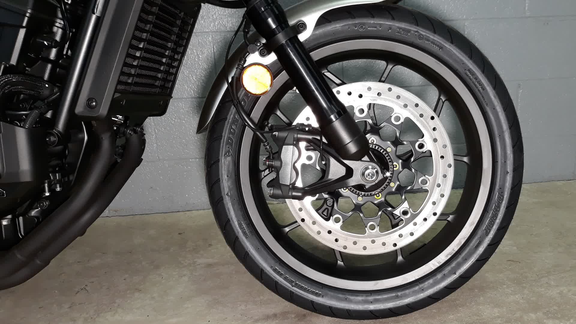 2026 Honda Rebel 1100 DCT for Sale