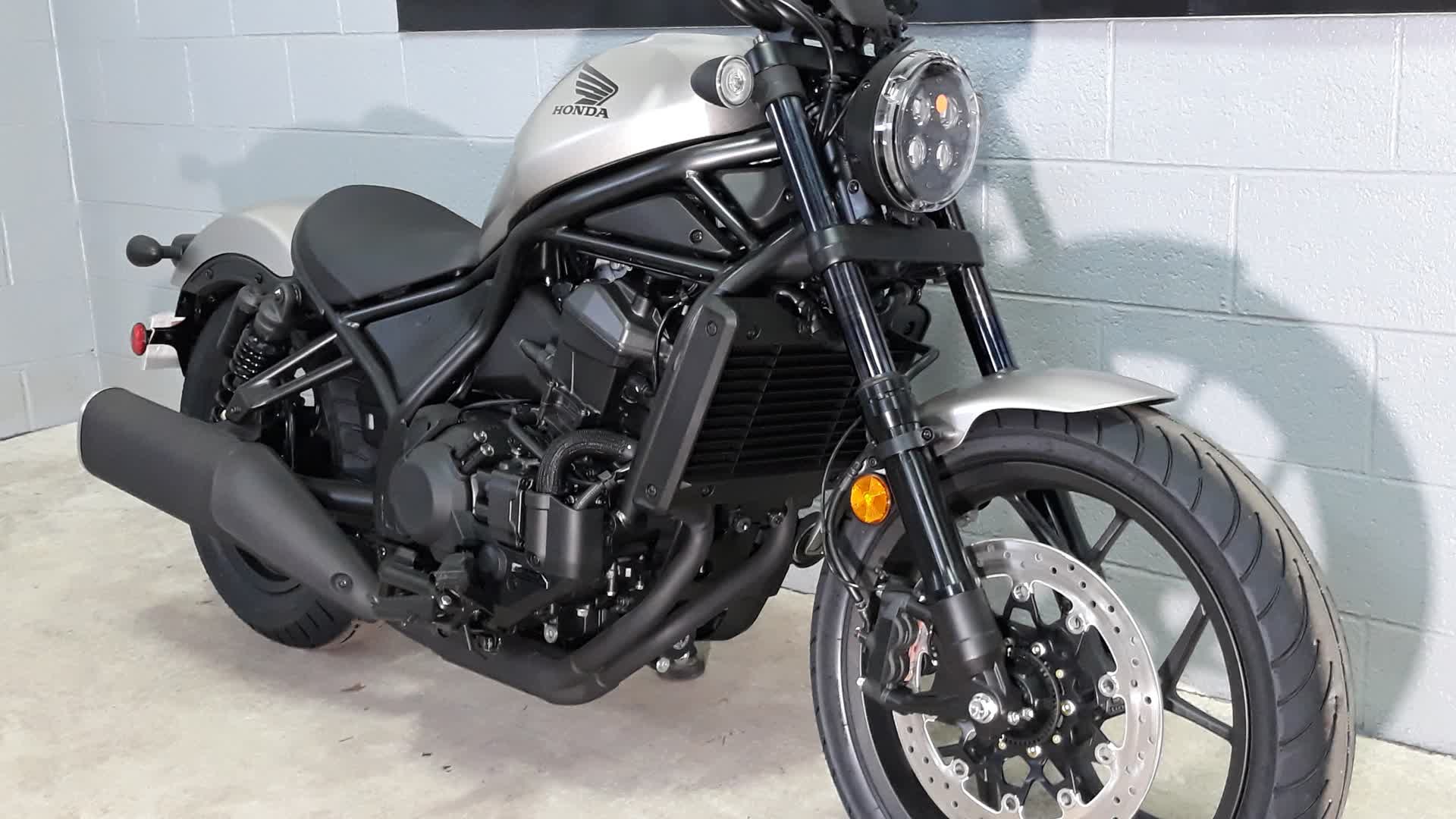2026 Honda Rebel 1100 DCT for Sale