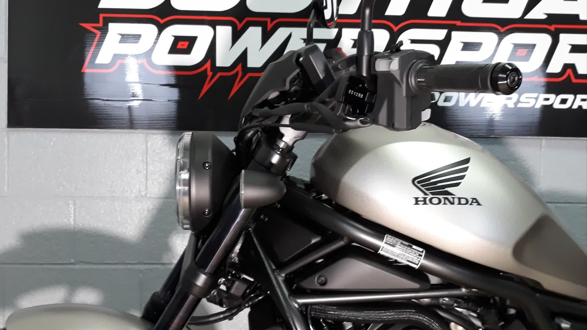 2026 Honda Rebel 1100 DCT for Sale