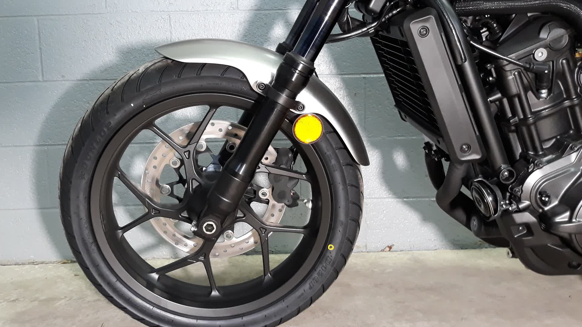 2026 Honda Rebel 1100 DCT for Sale